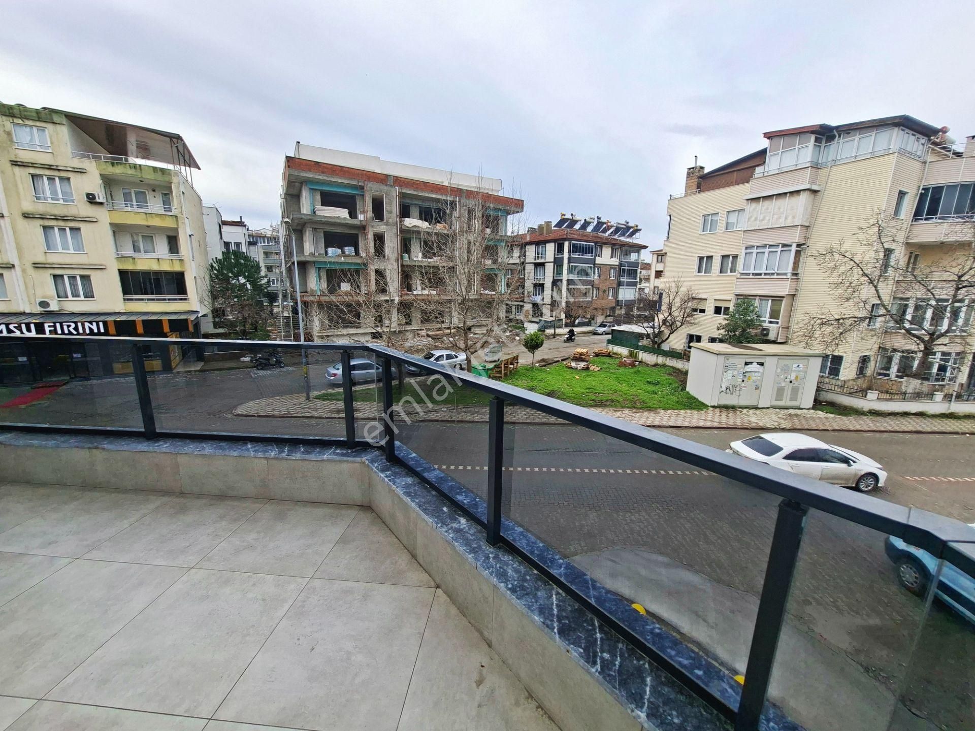 🔴🔴 Aktiften Altınkum'da Full Eşyalı Masrafsız Asansörlü 2+1 Ön Cephe Fırsat Daire - Görsel 21