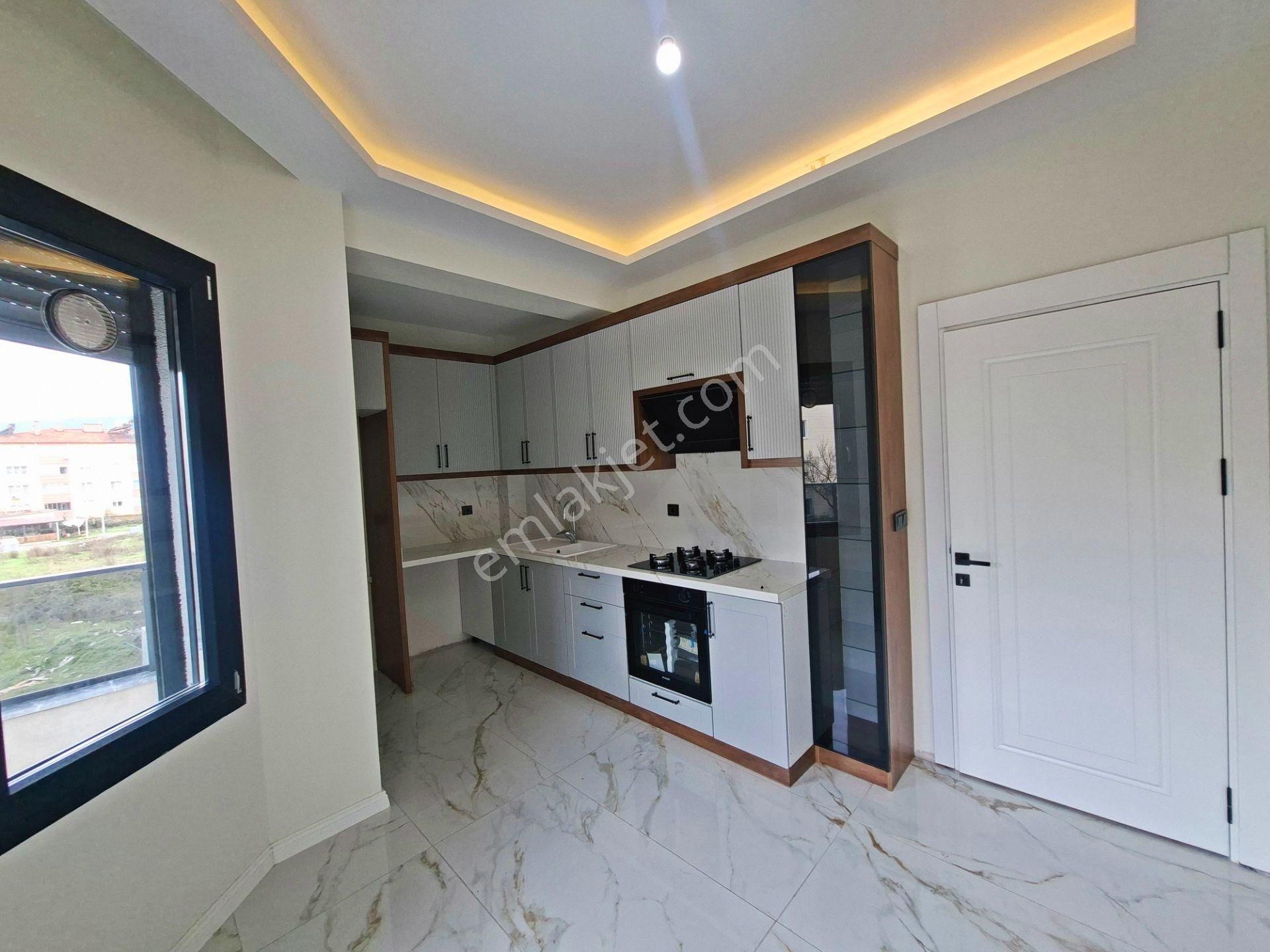 🔴🔴 Aktiften Altınkum'da Full Eşyalı Masrafsız Asansörlü 2+1 Ön Cephe Fırsat Daire - Görsel 5