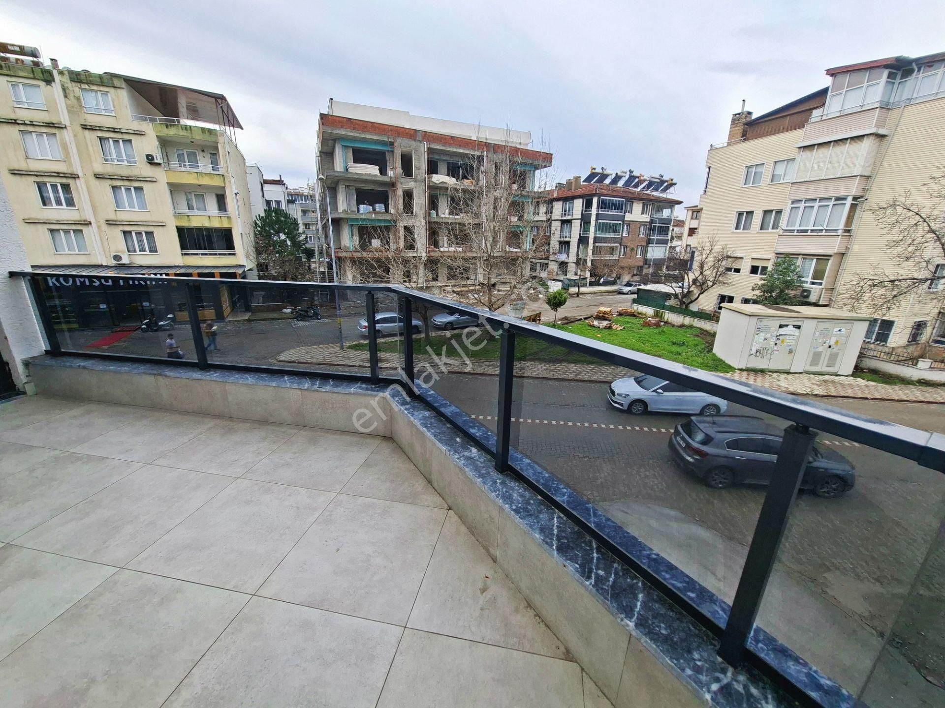 🔴🔴 Aktiften Altınkum'da Full Eşyalı Masrafsız Asansörlü 2+1 Ön Cephe Fırsat Daire - Görsel 24