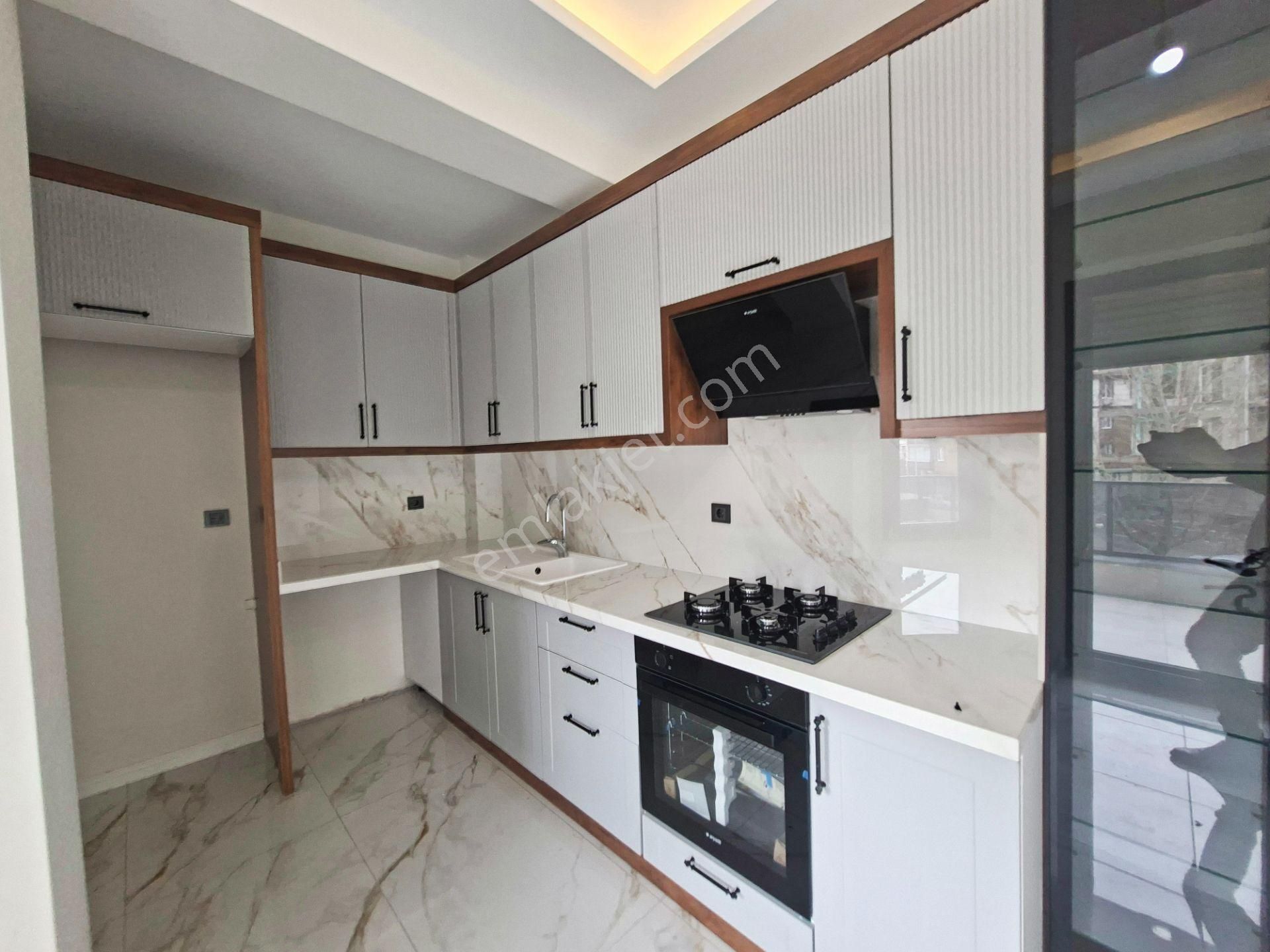 🔴🔴 Aktiften Altınkum'da Full Eşyalı Masrafsız Asansörlü 2+1 Ön Cephe Fırsat Daire - Görsel 2