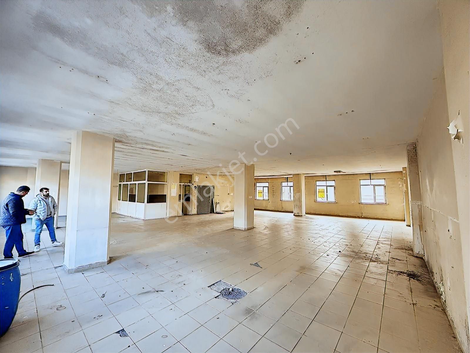 Medya Emlak'tan 280 M2 Kiralık İş Yeri Kullanıma Hazır - Görsel 22