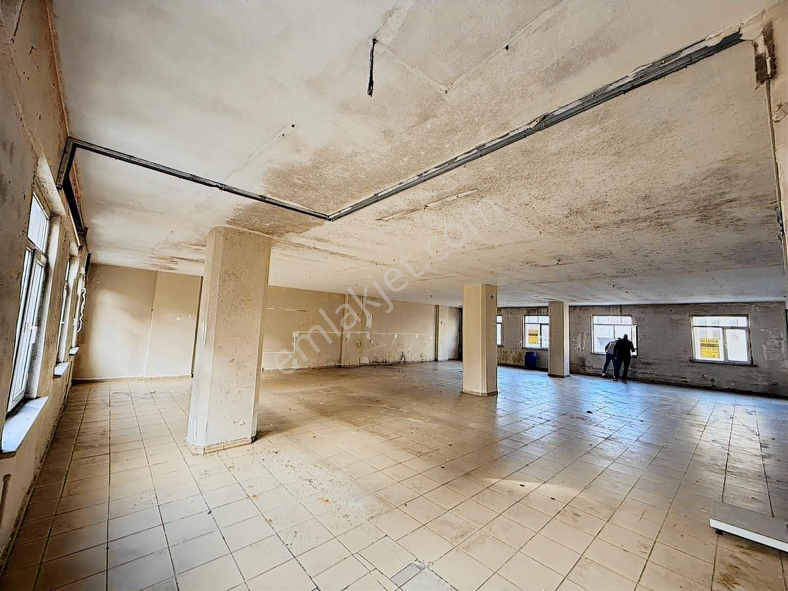 Medya Emlak'tan 280 M2 Kiralık İş Yeri Kullanıma Hazır - Görsel 12