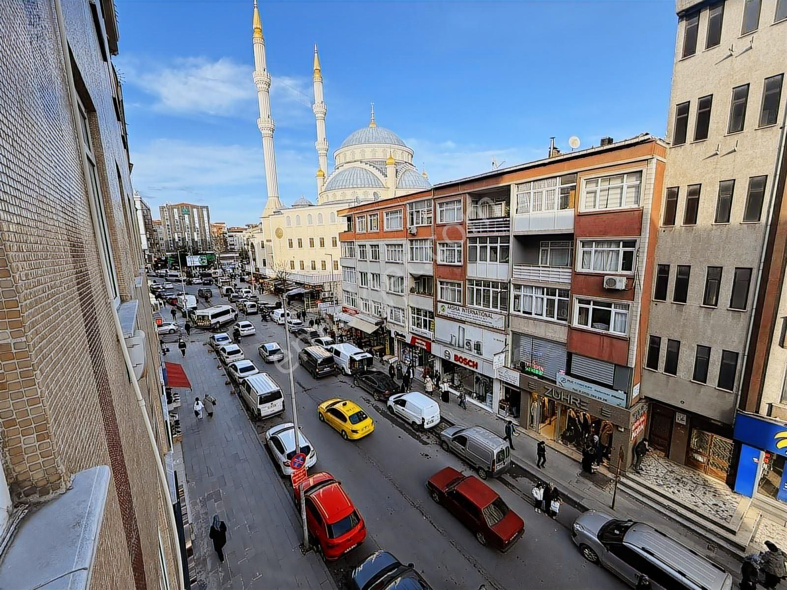 Medya Emlak'tan 280 M2 Kiralık İş Yeri Kullanıma Hazır - Görsel 11