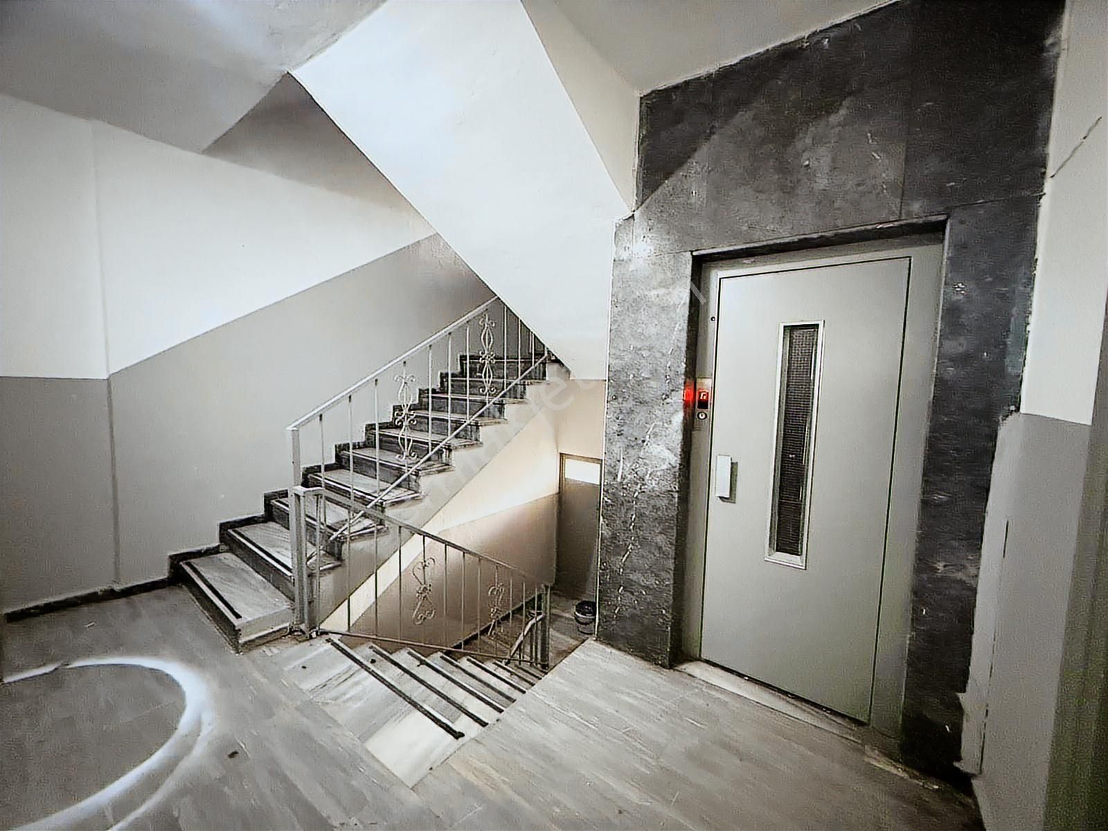 Medya Emlak'tan 280 M2 Kiralık İş Yeri Kullanıma Hazır - Görsel 14
