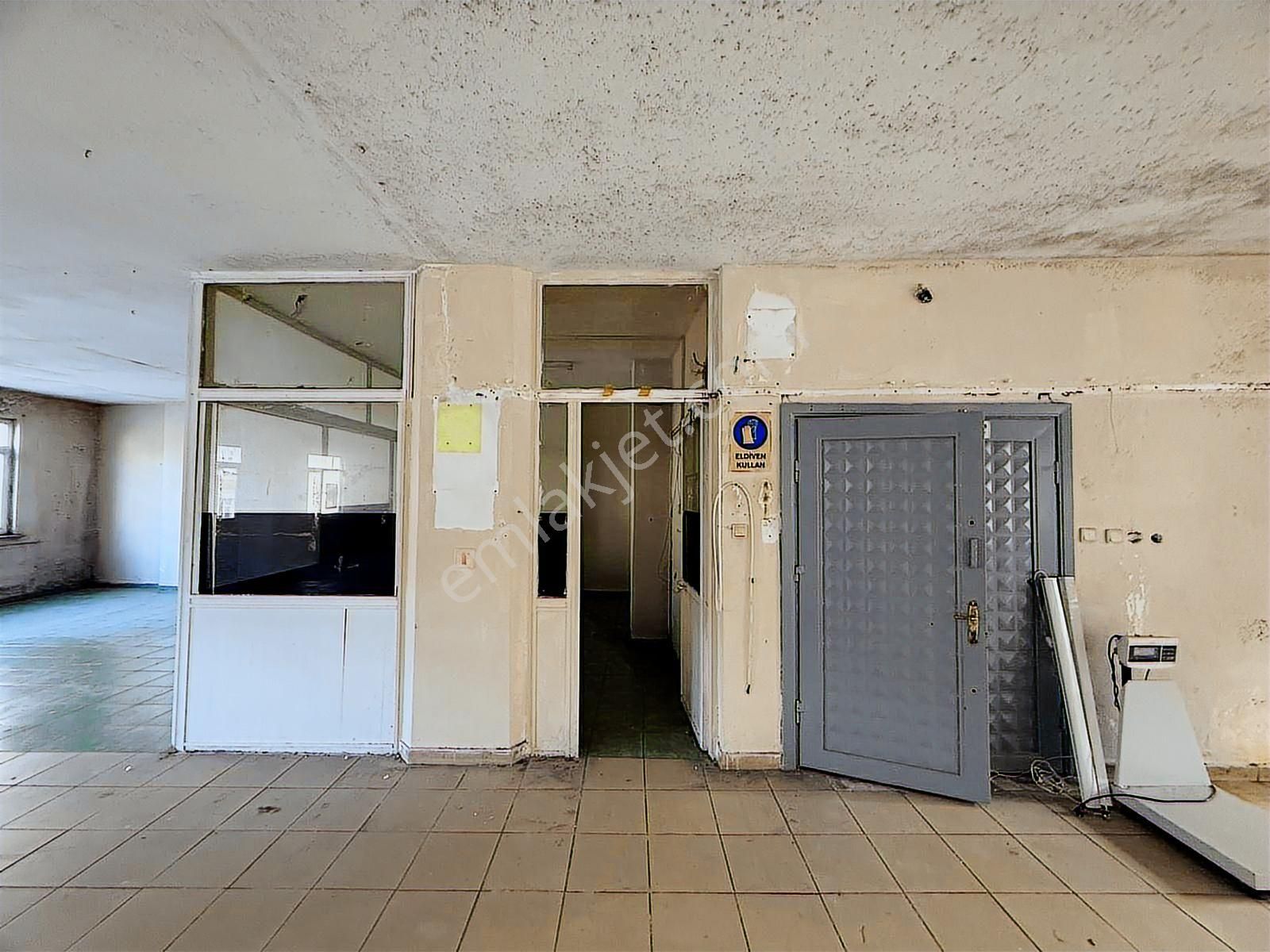 Medya Emlak'tan 280 M2 Kiralık İş Yeri Kullanıma Hazır - Görsel 20
