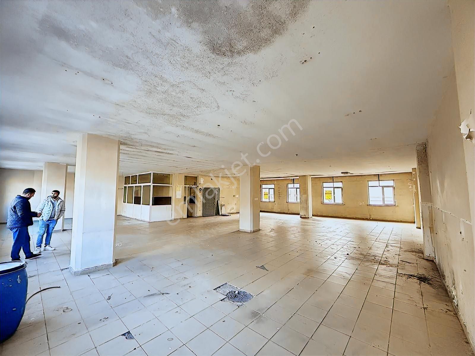 Medya Emlak'tan 280 M2 Kiralık İş Yeri Kullanıma Hazır - Görsel 16