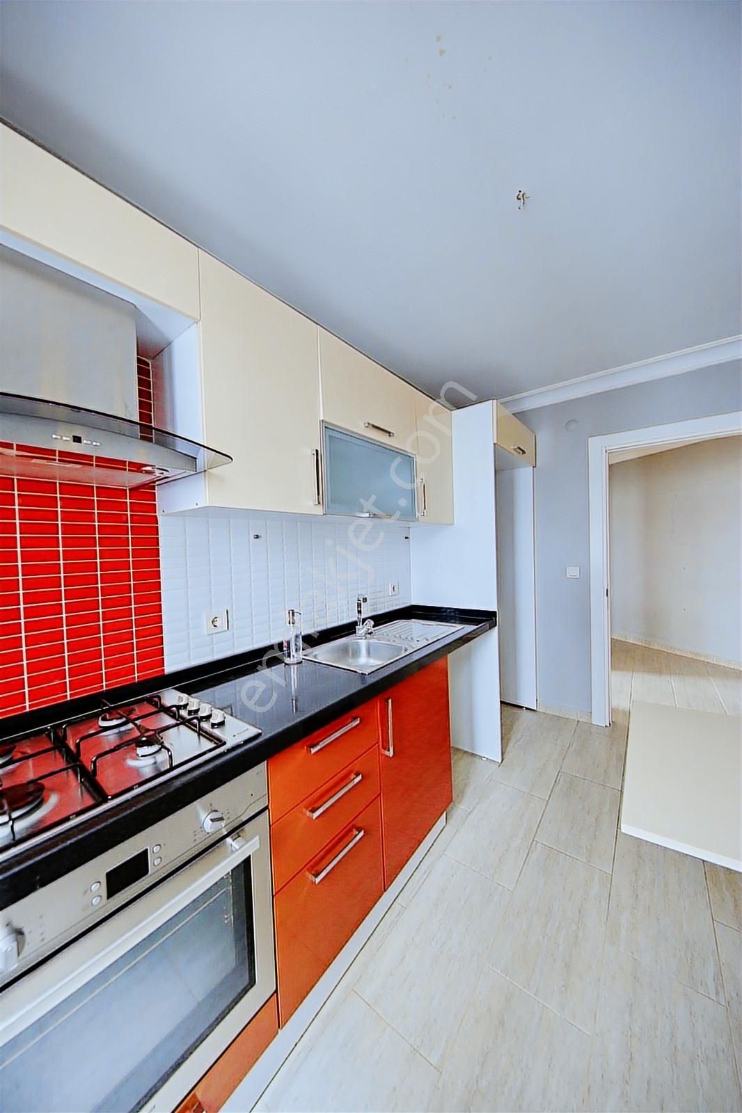 ▃artemin▃küçükyalı Metro'ya Yakın 3.kat 90m² Lüks 2+1 ! - Görsel 17