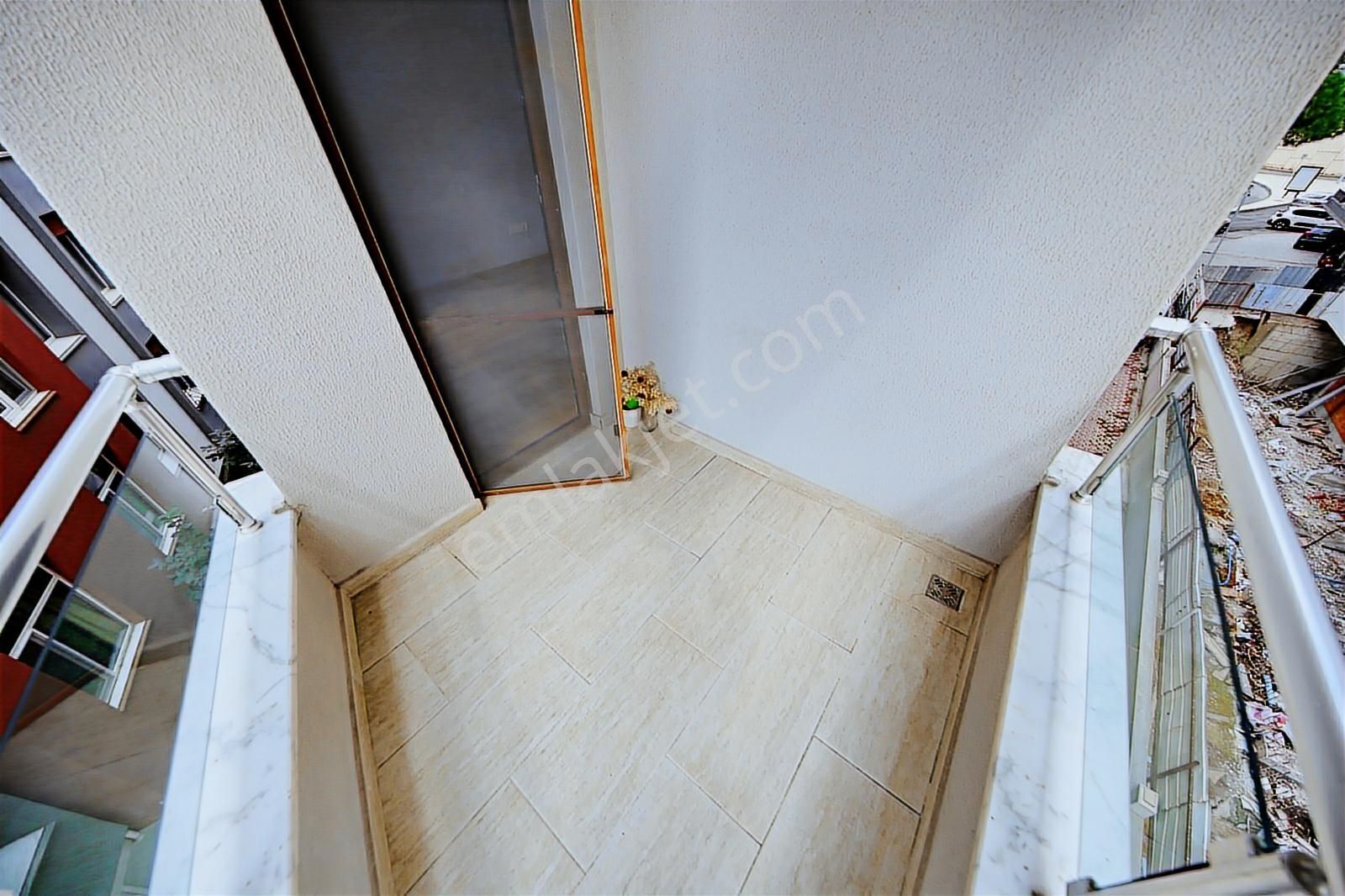 ▃artemin▃küçükyalı Metro'ya Yakın 3.kat 90m² Lüks 2+1 ! - Görsel 11