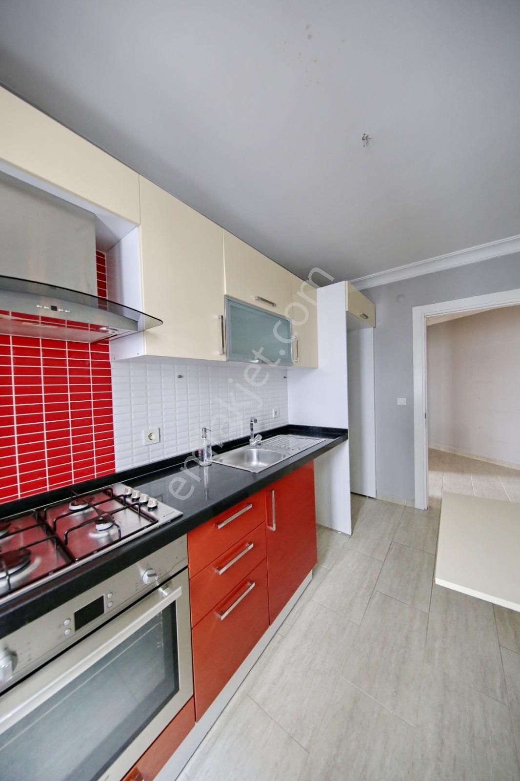 ▃artemin▃küçükyalı Metro'ya Yakın 3.kat 90m² Lüks 2+1 ! - Görsel 20