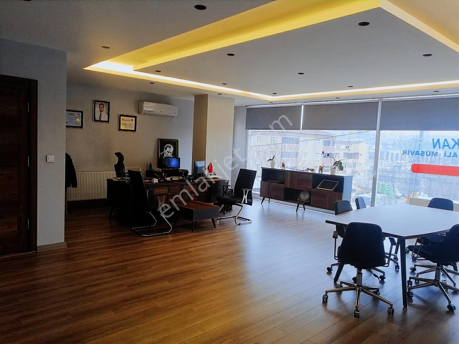 Yakupluda Cadde Üzeri Tabela Degeri Yüksek Kiralık İş Yeri - Görsel 8