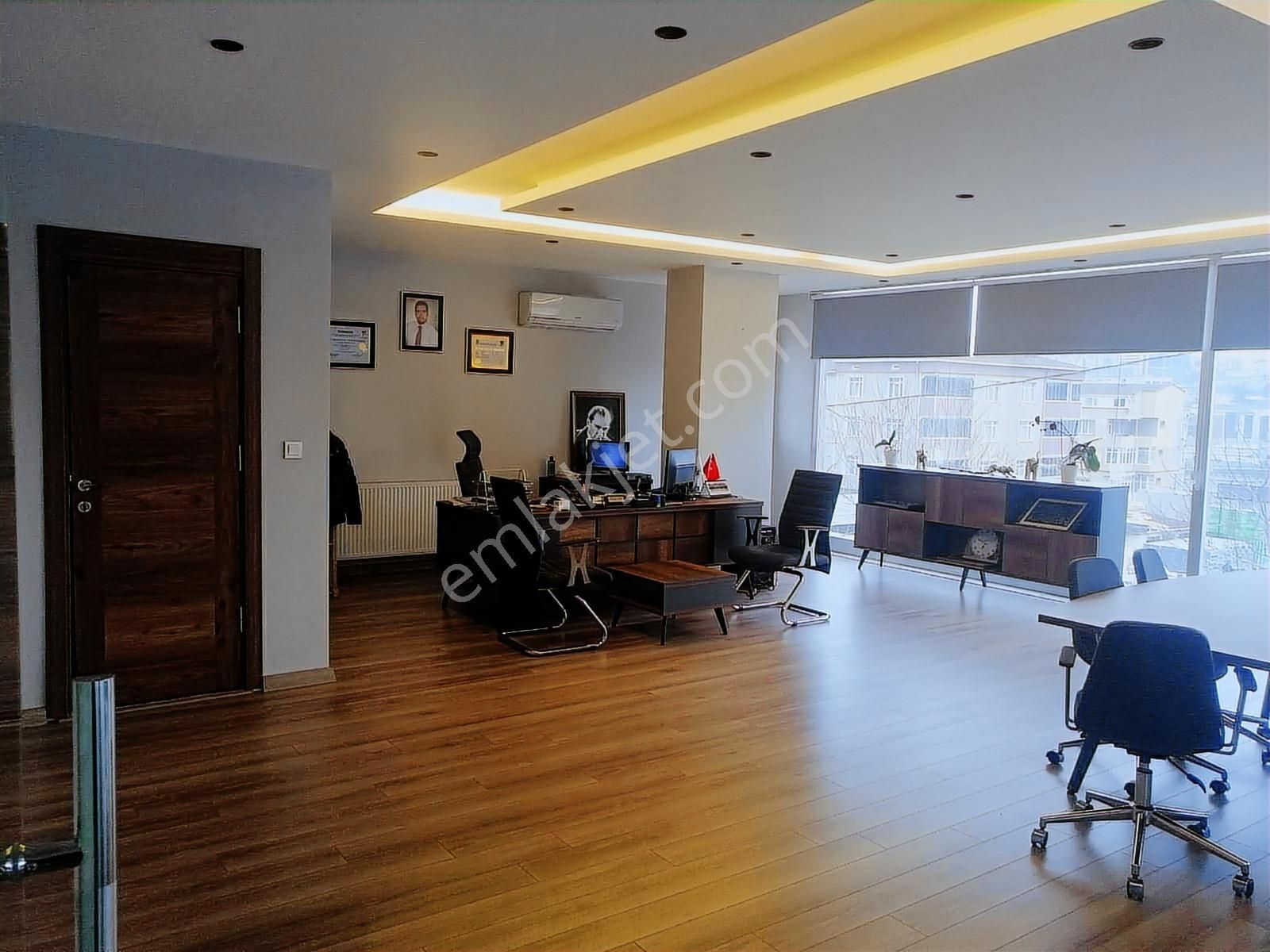 Yakupluda Cadde Üzeri Tabela Degeri Yüksek Kiralık İş Yeri - Görsel 11