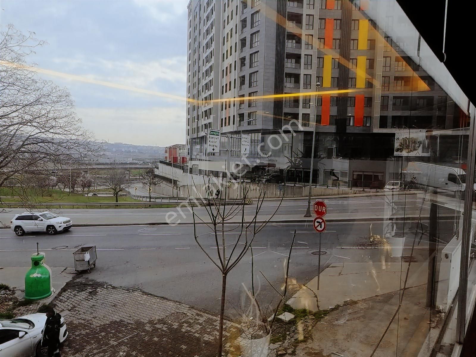 Yakupluda Cadde Üzeri Tabela Degeri Yüksek Kiralık İş Yeri - Görsel 14