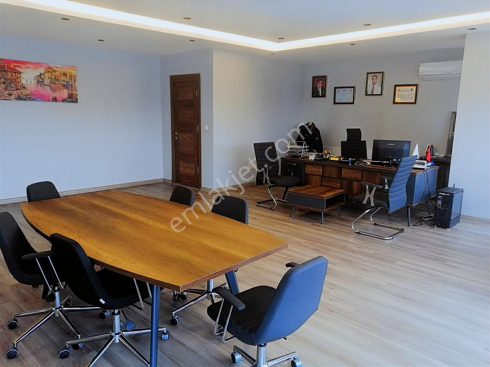 Yakupluda Cadde Üzeri Tabela Degeri Yüksek Kiralık İş Yeri - Görsel 4