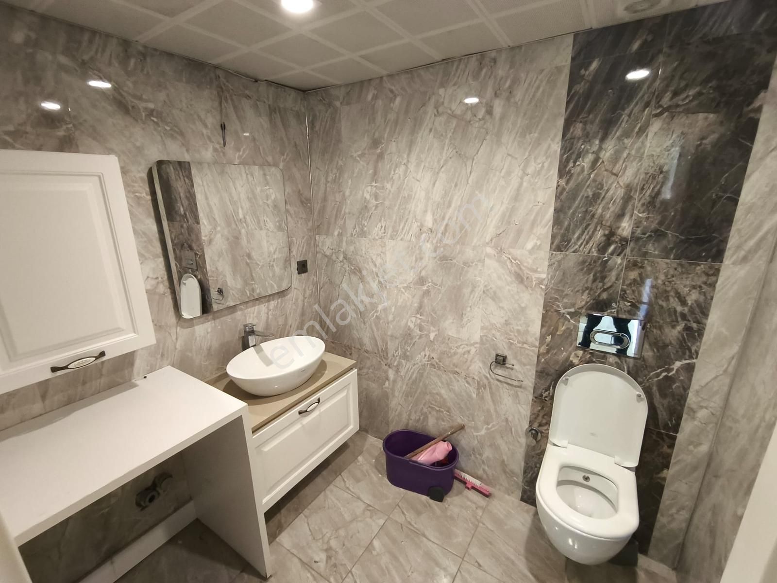 Büyükçekmece Pınartepe Mah 121m2 2+1 Kiralık Boş Daire - Görsel 25