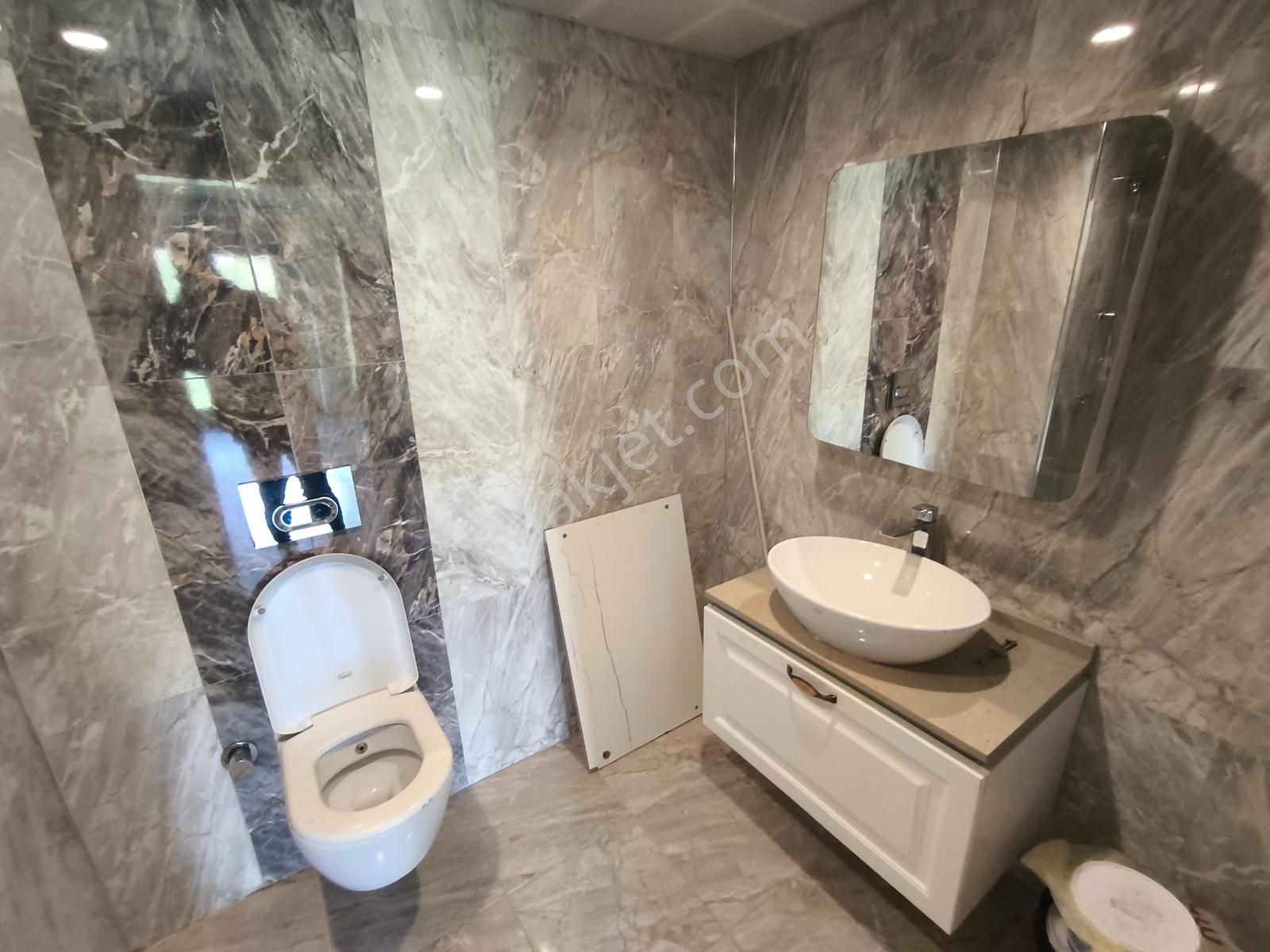 Büyükçekmece Pınartepe Mah 121m2 2+1 Kiralık Boş Daire - Görsel 7