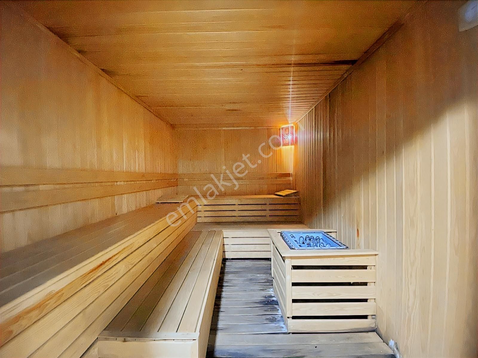 Büyükçekmece Pınartepe Mah 121m2 2+1 Kiralık Boş Daire - Görsel 16