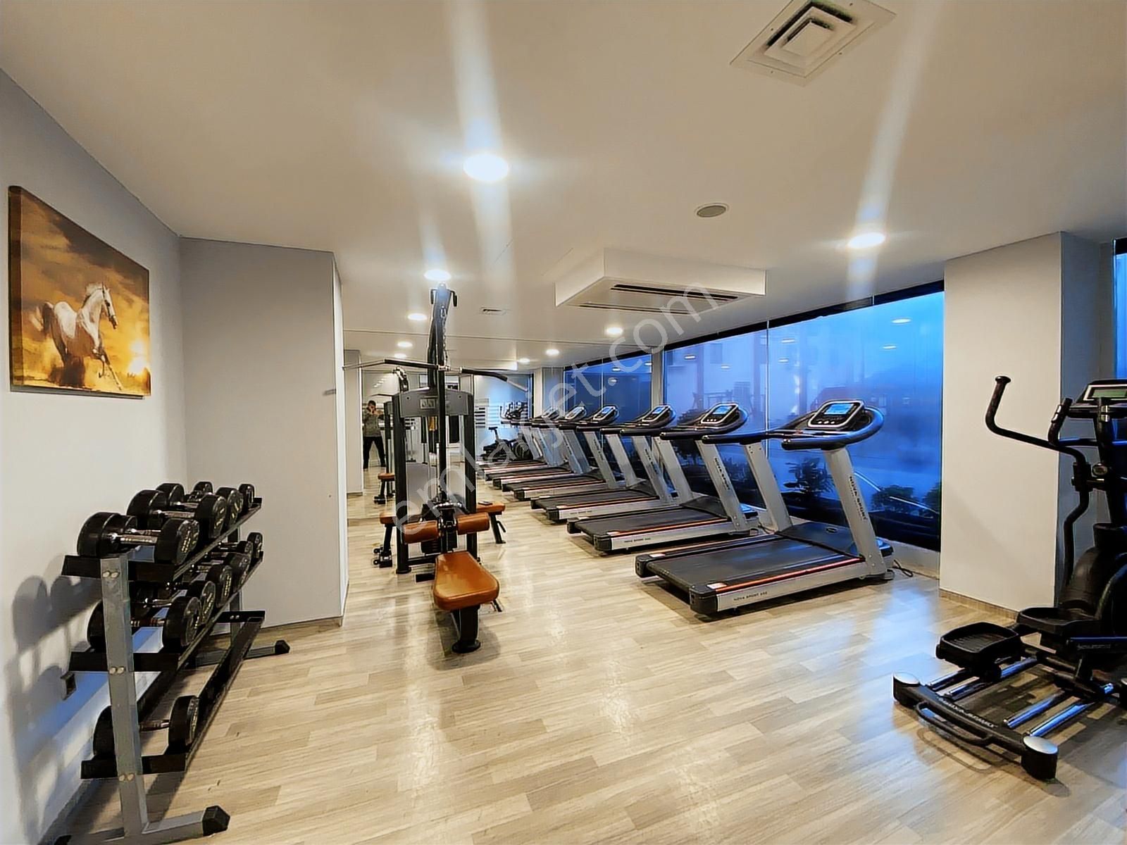 Büyükçekmece Pınartepe Mah 121m2 2+1 Kiralık Boş Daire - Görsel 17