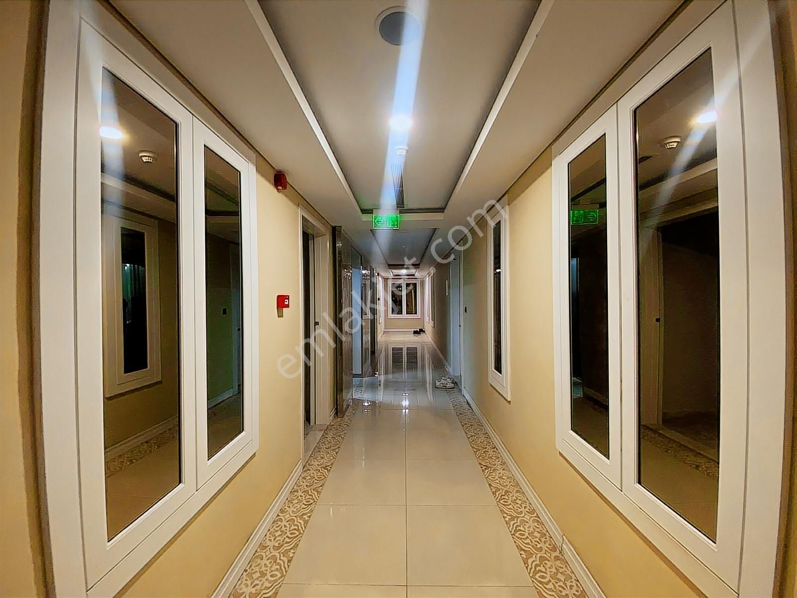 Büyükçekmece Pınartepe Mah 121m2 2+1 Kiralık Boş Daire - Görsel 20