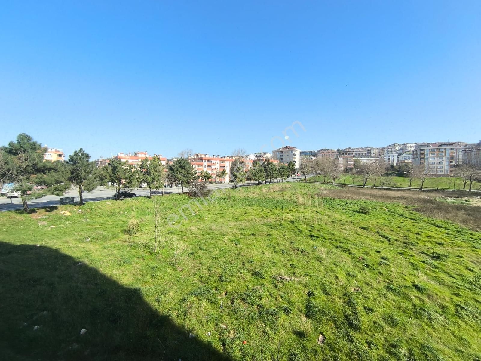 Büyükçekmece Pınartepe Mah 121m2 2+1 Kiralık Boş Daire - Görsel 4