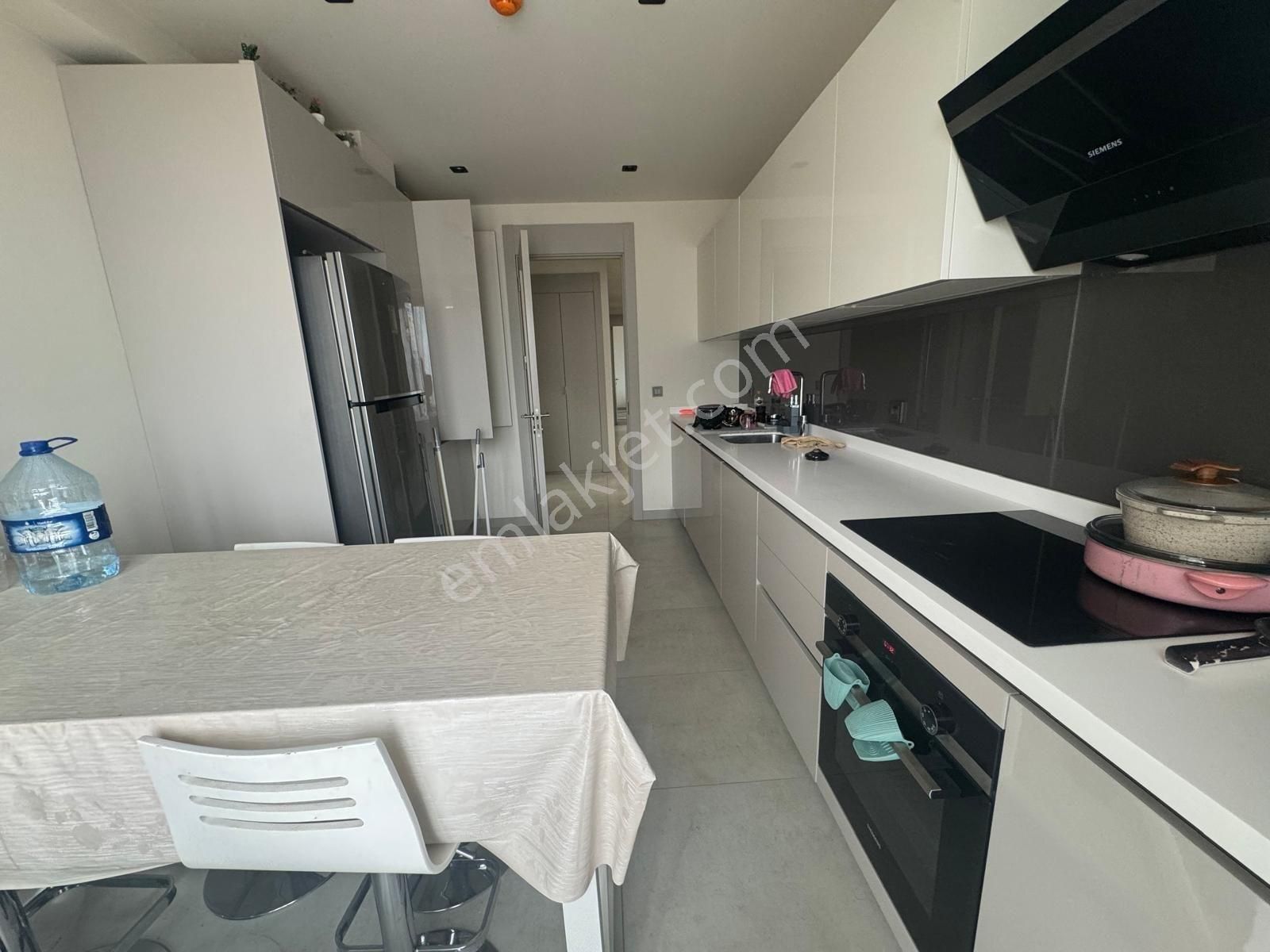 Beylikdüzü Demır Country'de 3+1 Deniz Manzaralı Teraslı Satılık - Görsel 17