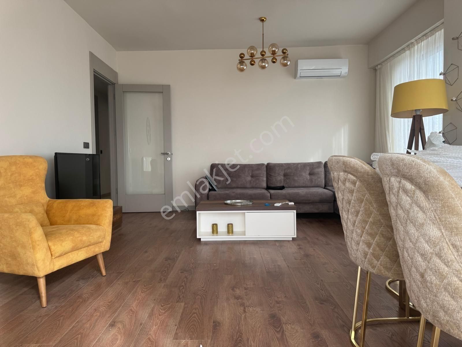 Beylikdüzü Demır Country'de 3+1 Deniz Manzaralı Teraslı Satılık - Görsel 32