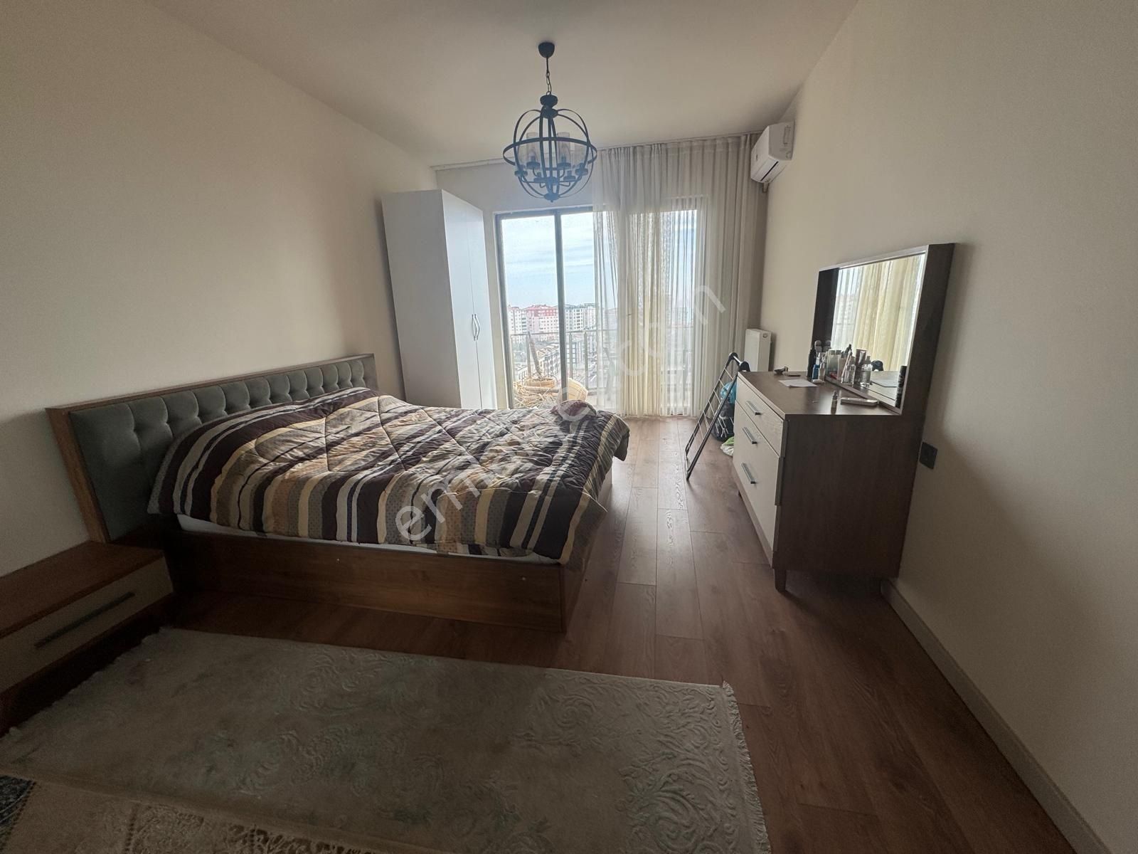 Beylikdüzü Demır Country'de 3+1 Deniz Manzaralı Teraslı Satılık - Görsel 29