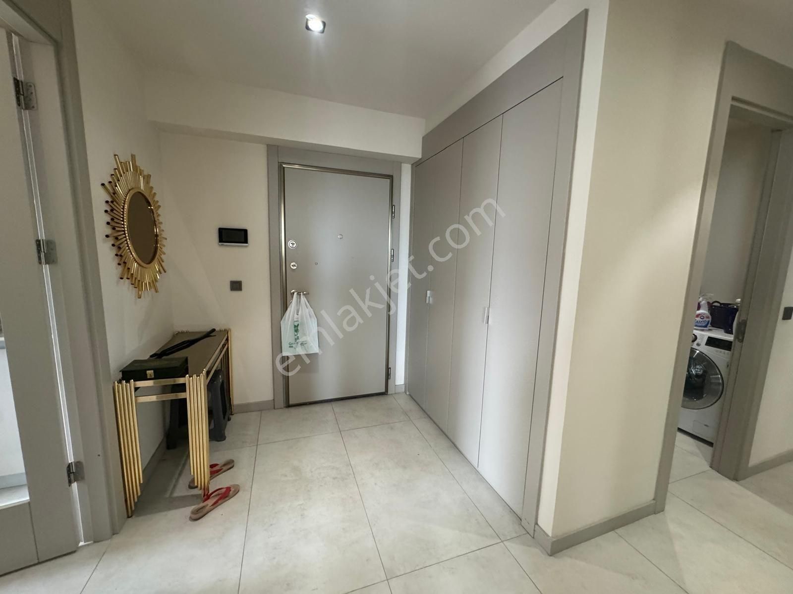 Beylikdüzü Demır Country'de 3+1 Deniz Manzaralı Teraslı Satılık - Görsel 18