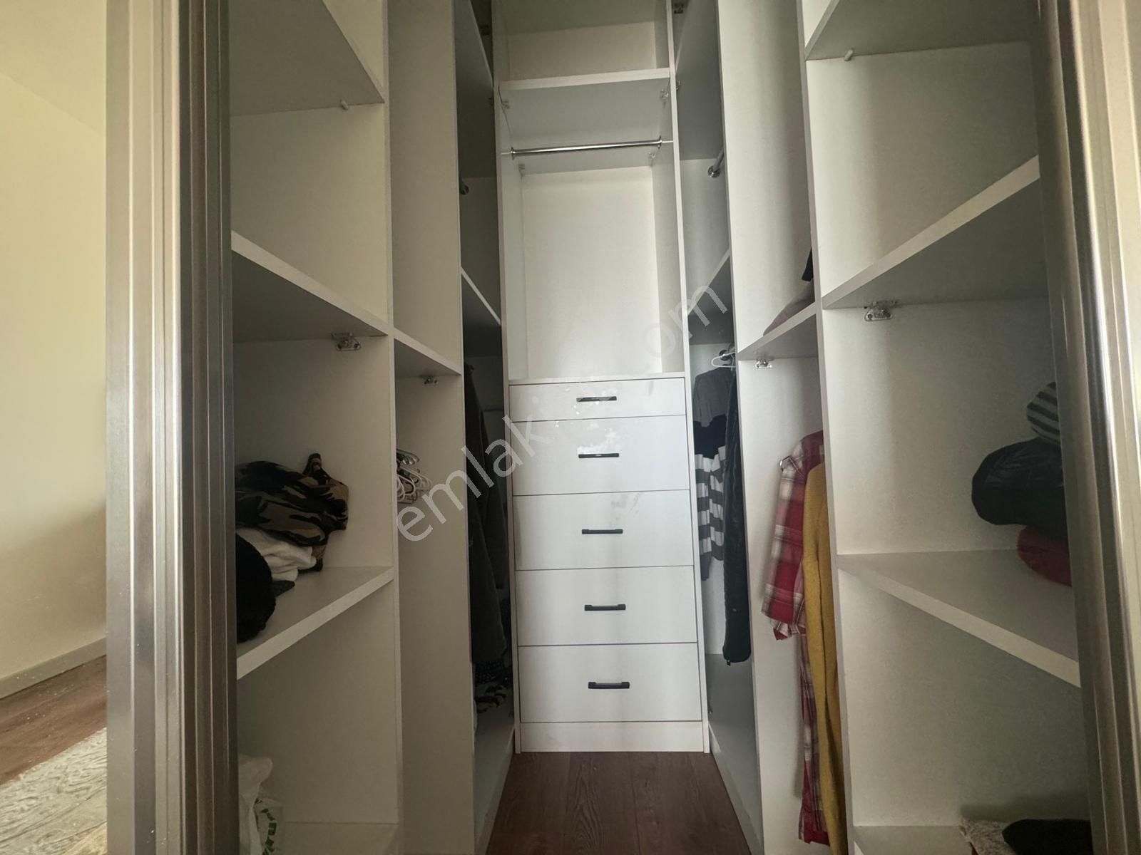 Beylikdüzü Demır Country'de 3+1 Deniz Manzaralı Teraslı Satılık - Görsel 27