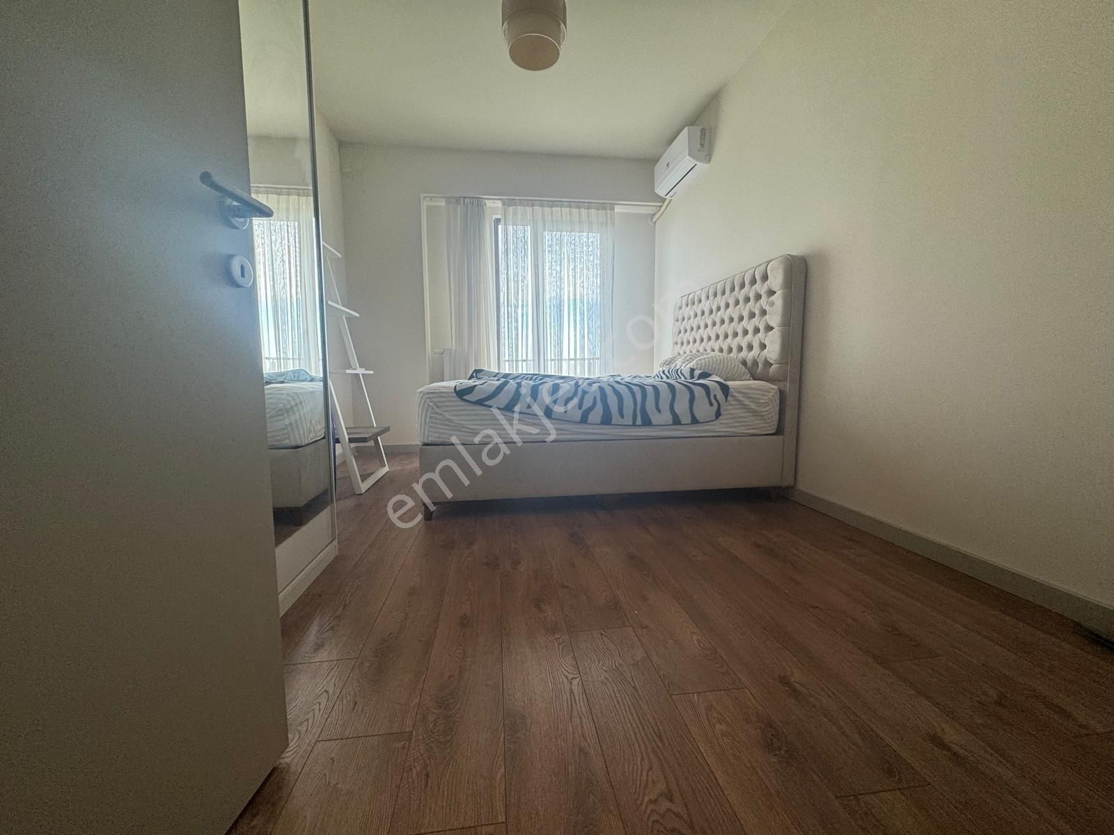 Beylikdüzü Demır Country'de 3+1 Deniz Manzaralı Teraslı Satılık - Görsel 26