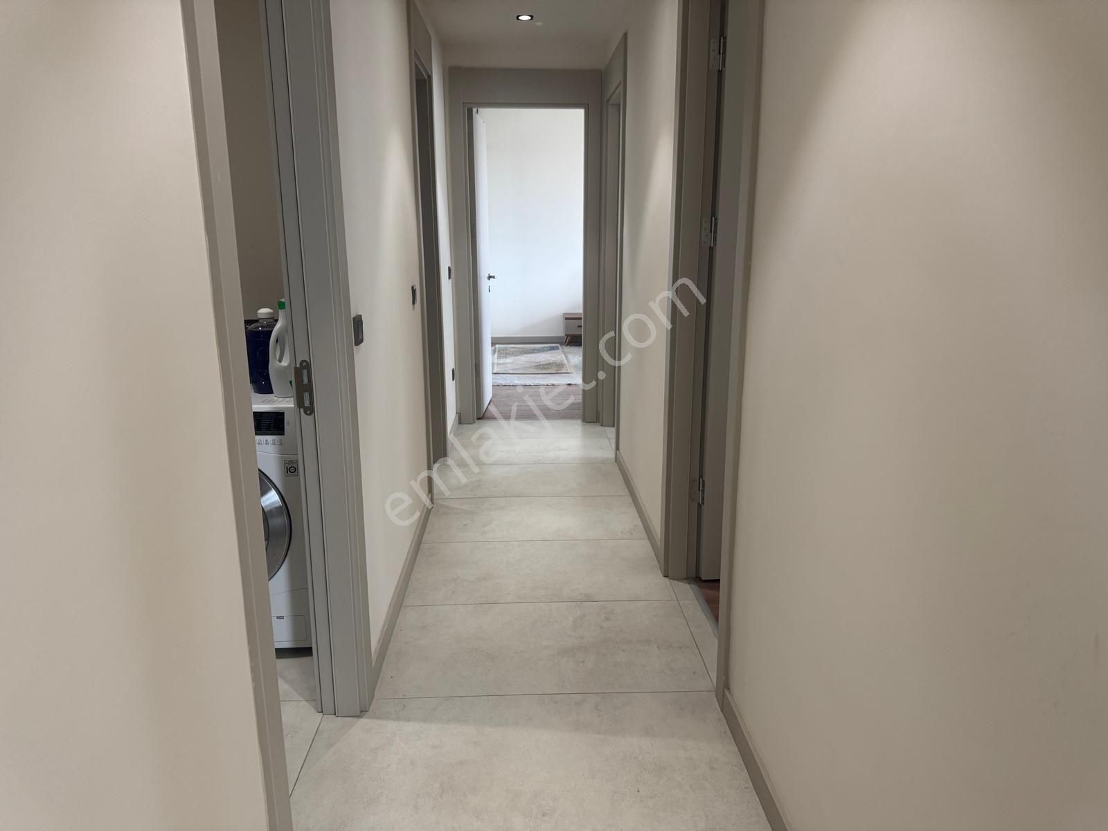 Beylikdüzü Demır Country'de 3+1 Deniz Manzaralı Teraslı Satılık - Görsel 22