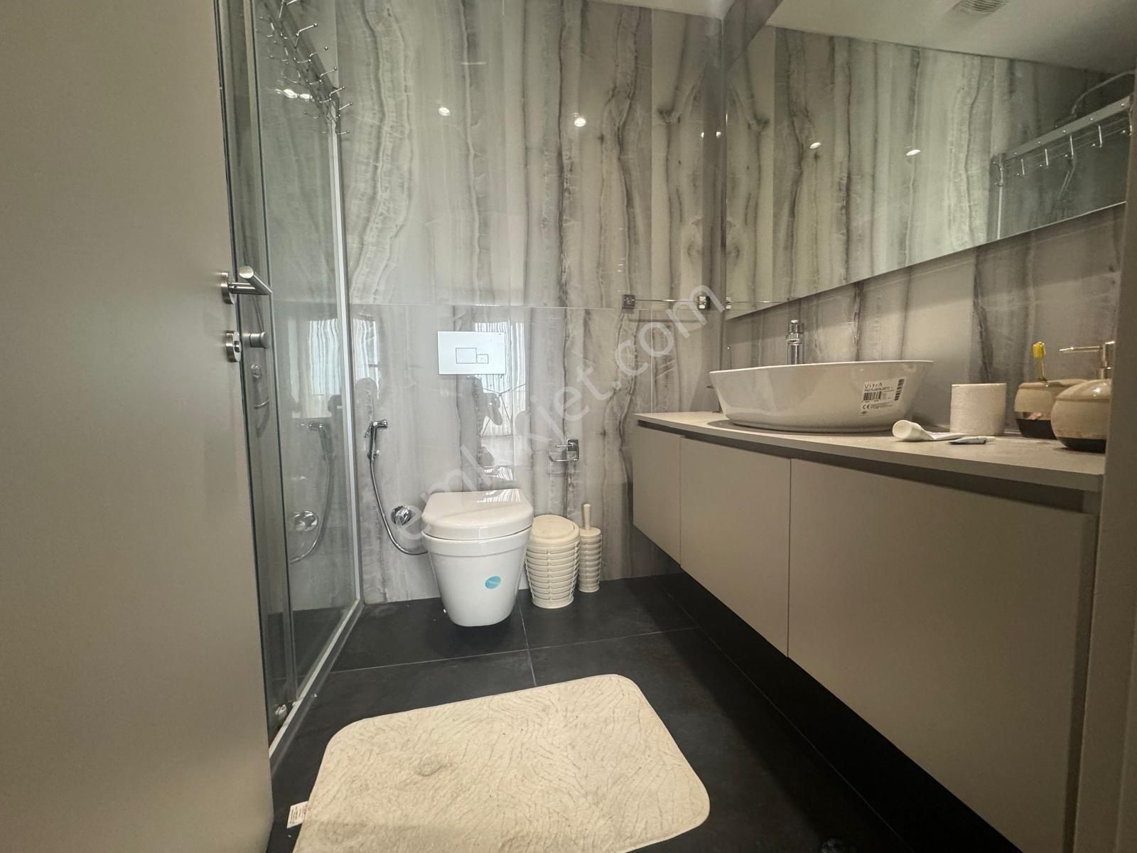 Beylikdüzü Demır Country'de 3+1 Deniz Manzaralı Teraslı Satılık - Görsel 12