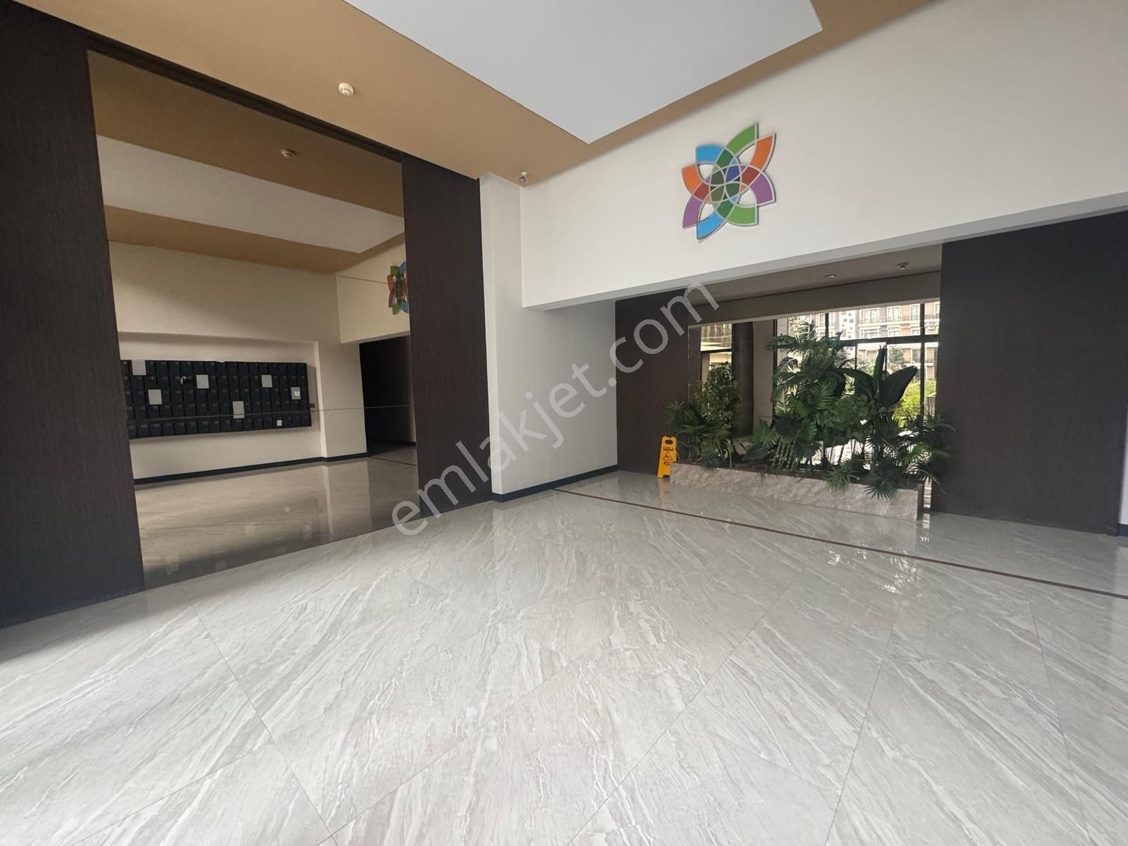 Beylikdüzü Demır Country'de 3+1 Deniz Manzaralı Teraslı Satılık - Görsel 14