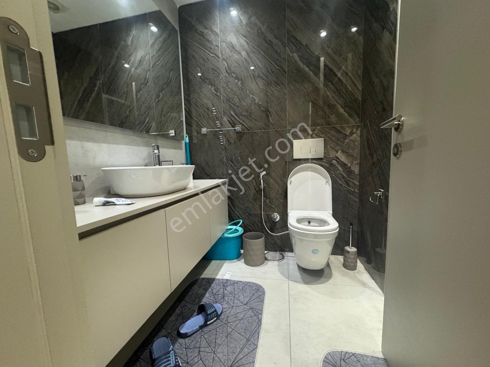 Beylikdüzü Demır Country'de 3+1 Deniz Manzaralı Teraslı Satılık - Görsel 30