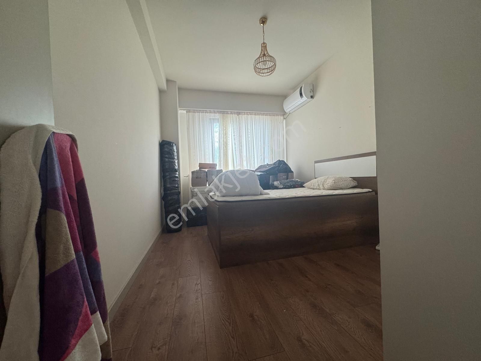 Beylikdüzü Demır Country'de 3+1 Deniz Manzaralı Teraslı Satılık - Görsel 11