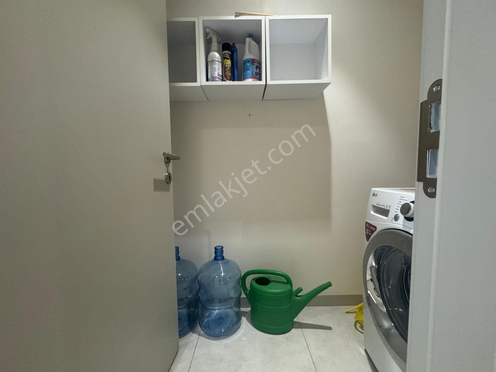 Beylikdüzü Demır Country'de 3+1 Deniz Manzaralı Teraslı Satılık - Görsel 31