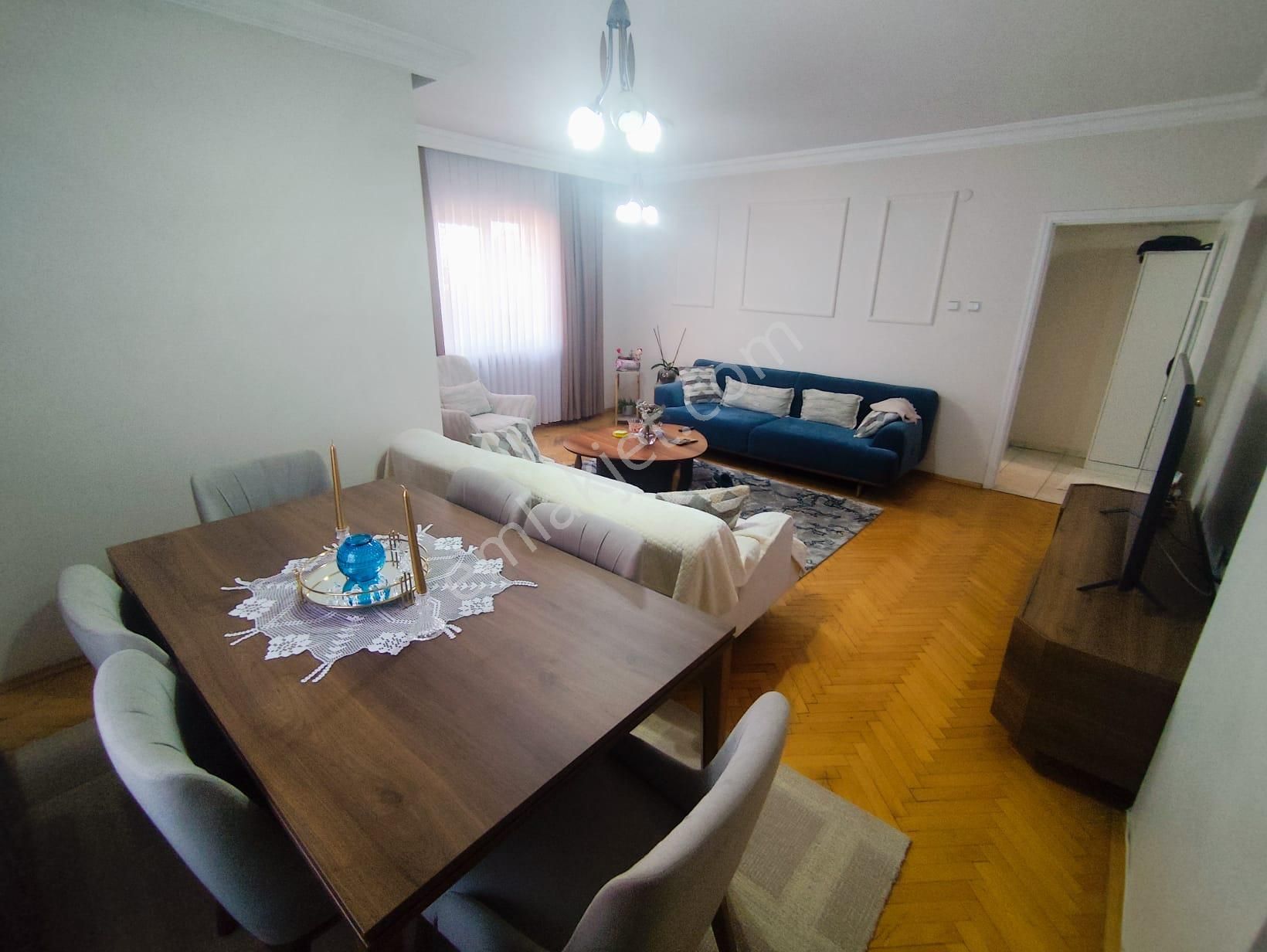 Mertcan Dan Marmaraya Yürüme 24m2 Arsa Paylı Arakat 3+1 Balkonlu - Görsel 5