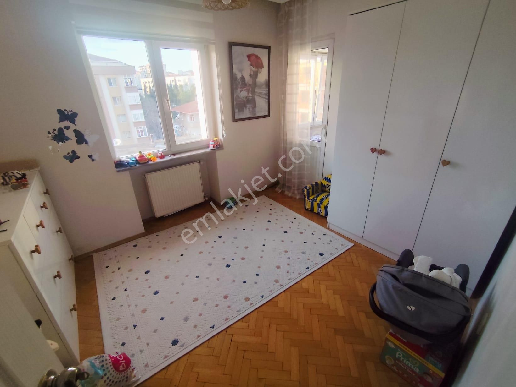 Mertcan Dan Marmaraya Yürüme 24m2 Arsa Paylı Arakat 3+1 Balkonlu - Görsel 10