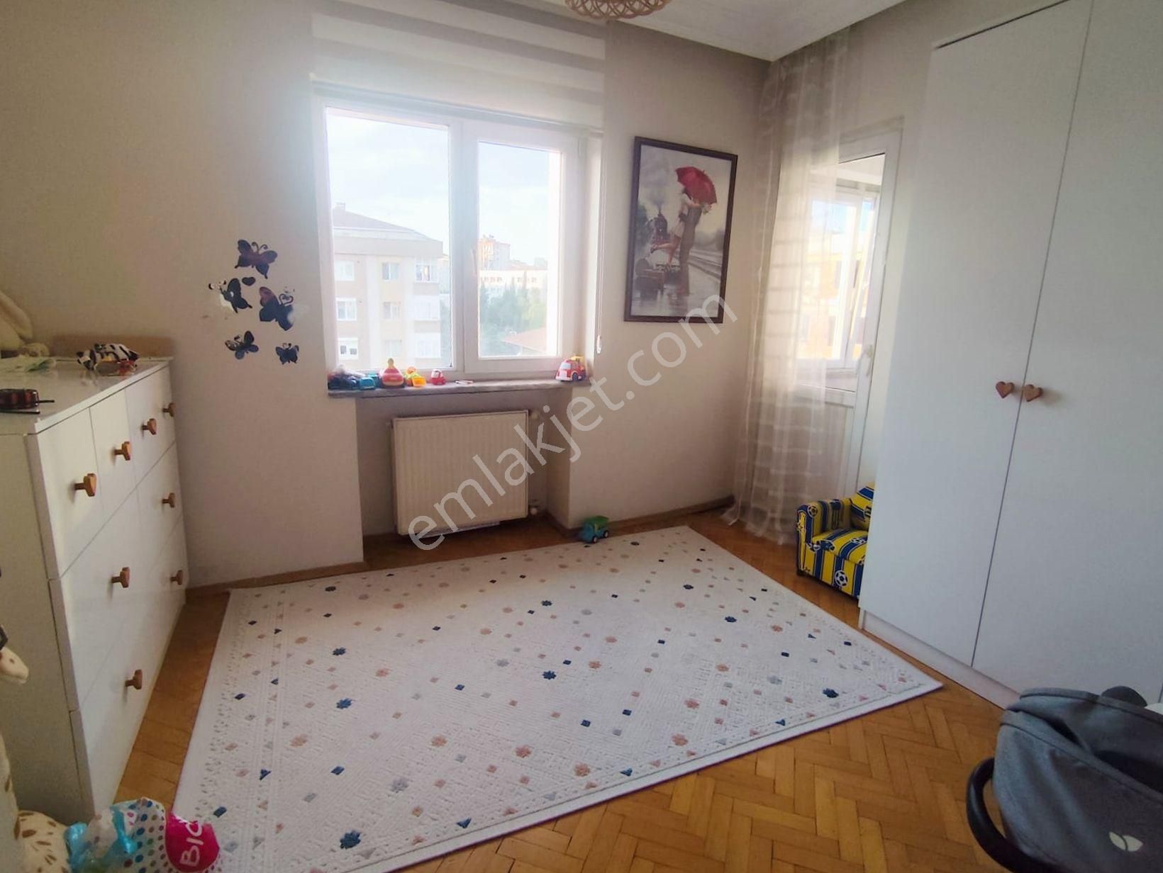 Mertcan Dan Marmaraya Yürüme 24m2 Arsa Paylı Arakat 3+1 Balkonlu - Görsel 7