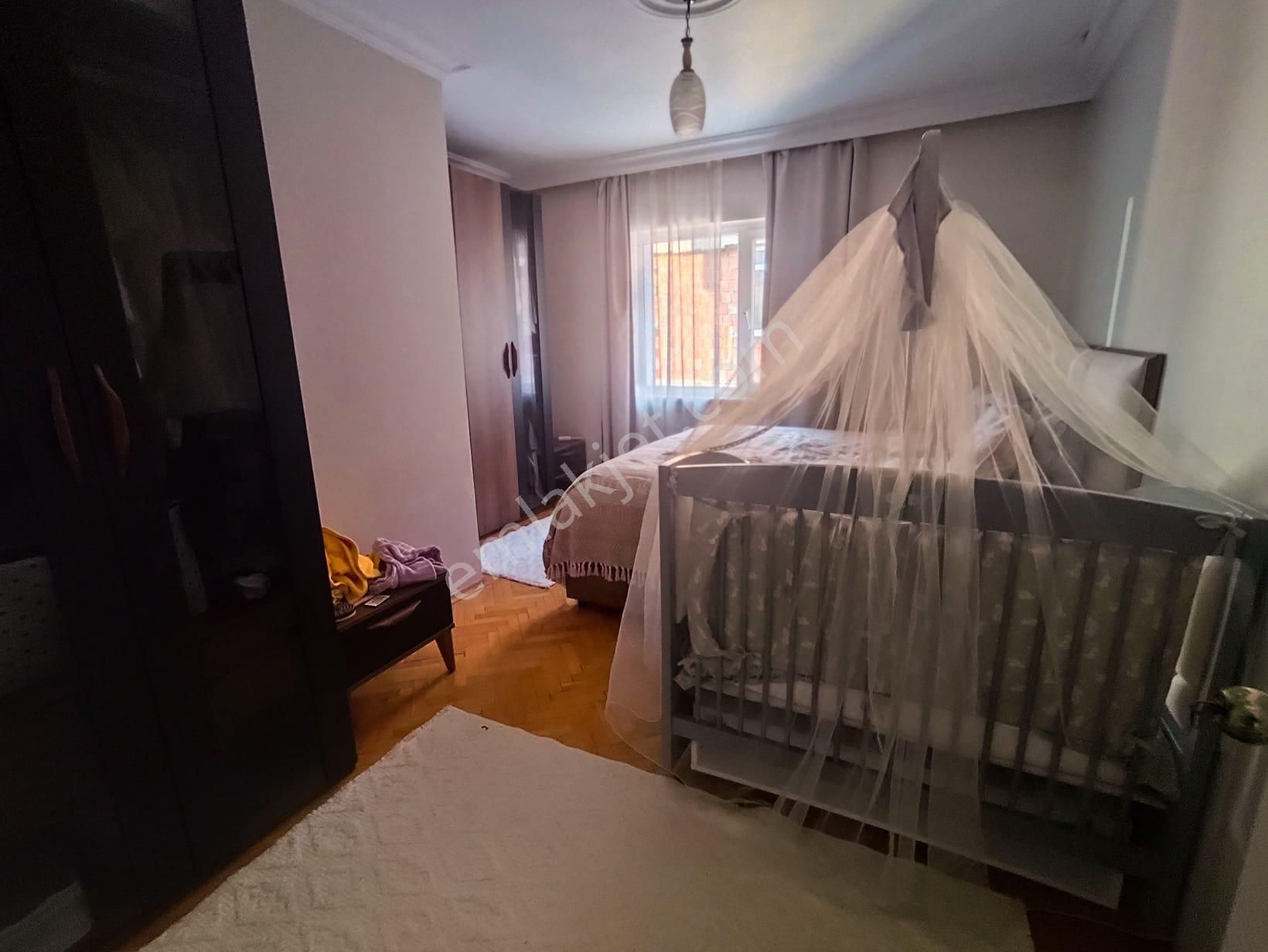 Mertcan Dan Marmaraya Yürüme 24m2 Arsa Paylı Arakat 3+1 Balkonlu - Görsel 11