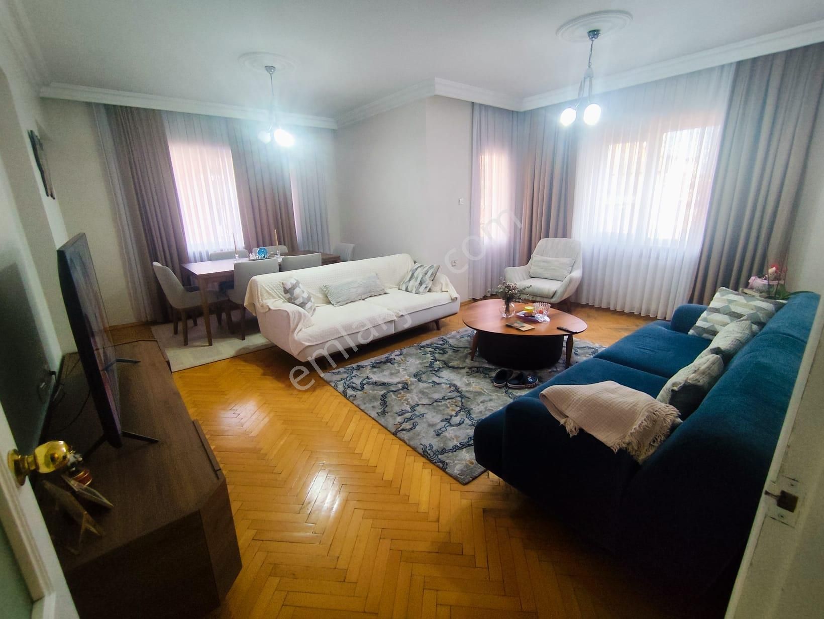 Mertcan Dan Marmaraya Yürüme 24m2 Arsa Paylı Arakat 3+1 Balkonlu - Görsel 6