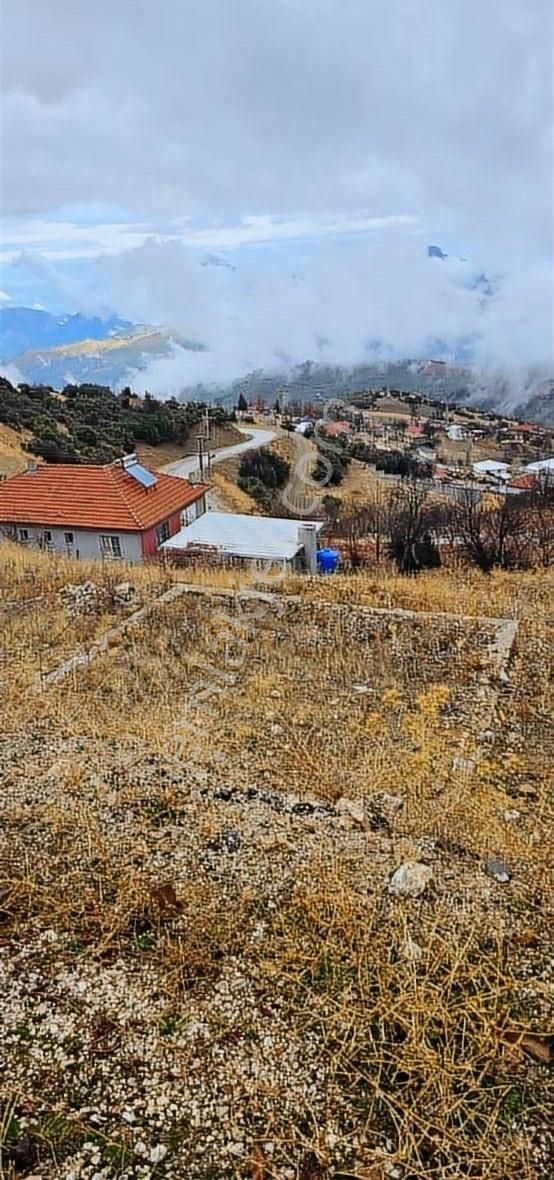 B&f Emlaktan Güzle De Yola Sıfır Satılık Tarla - Görsel 6