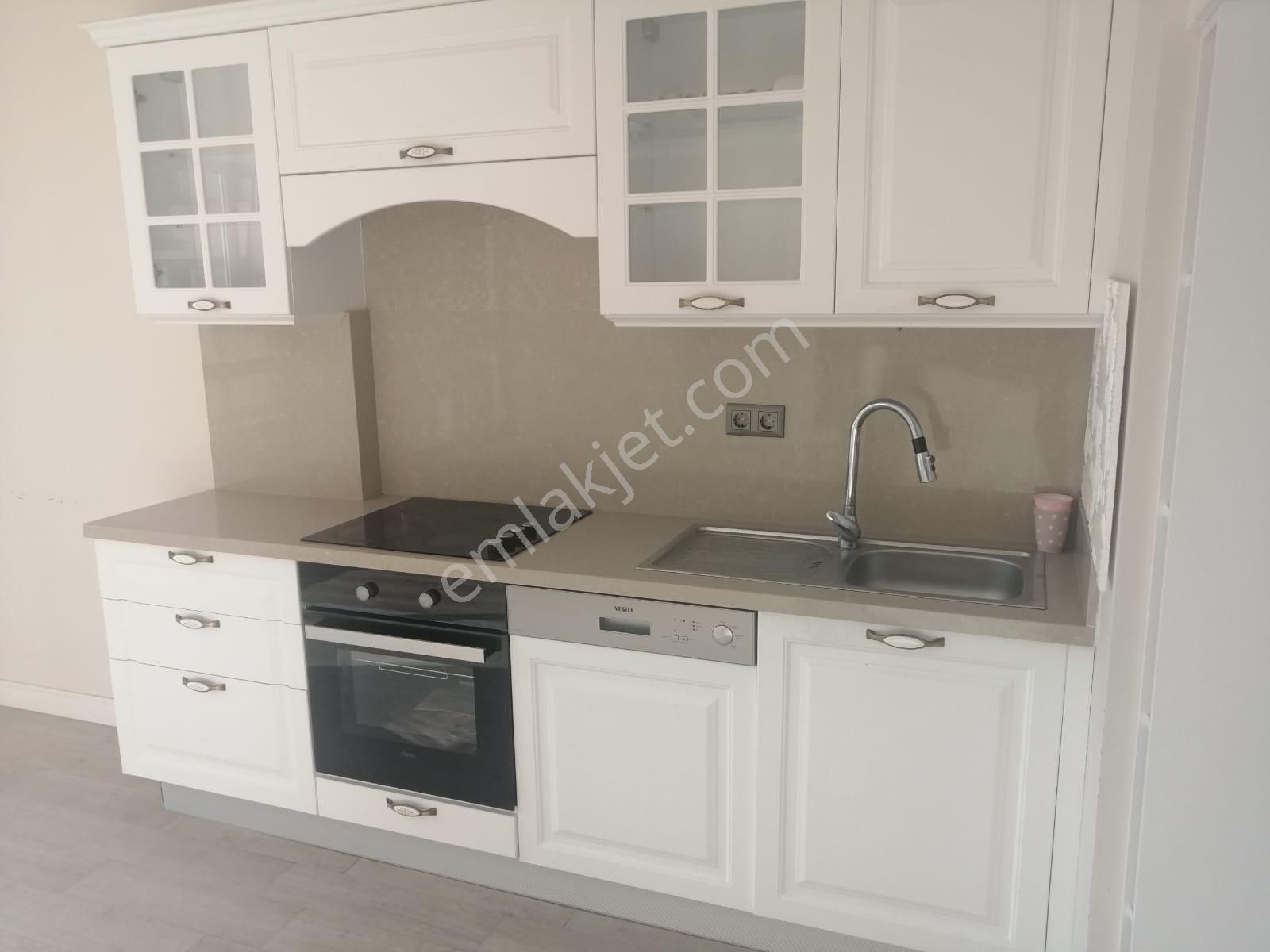 Büyükçekmece Pınartepe Mah. 2+1 86 M2 Site İçi Satılık Daire - Görsel 4