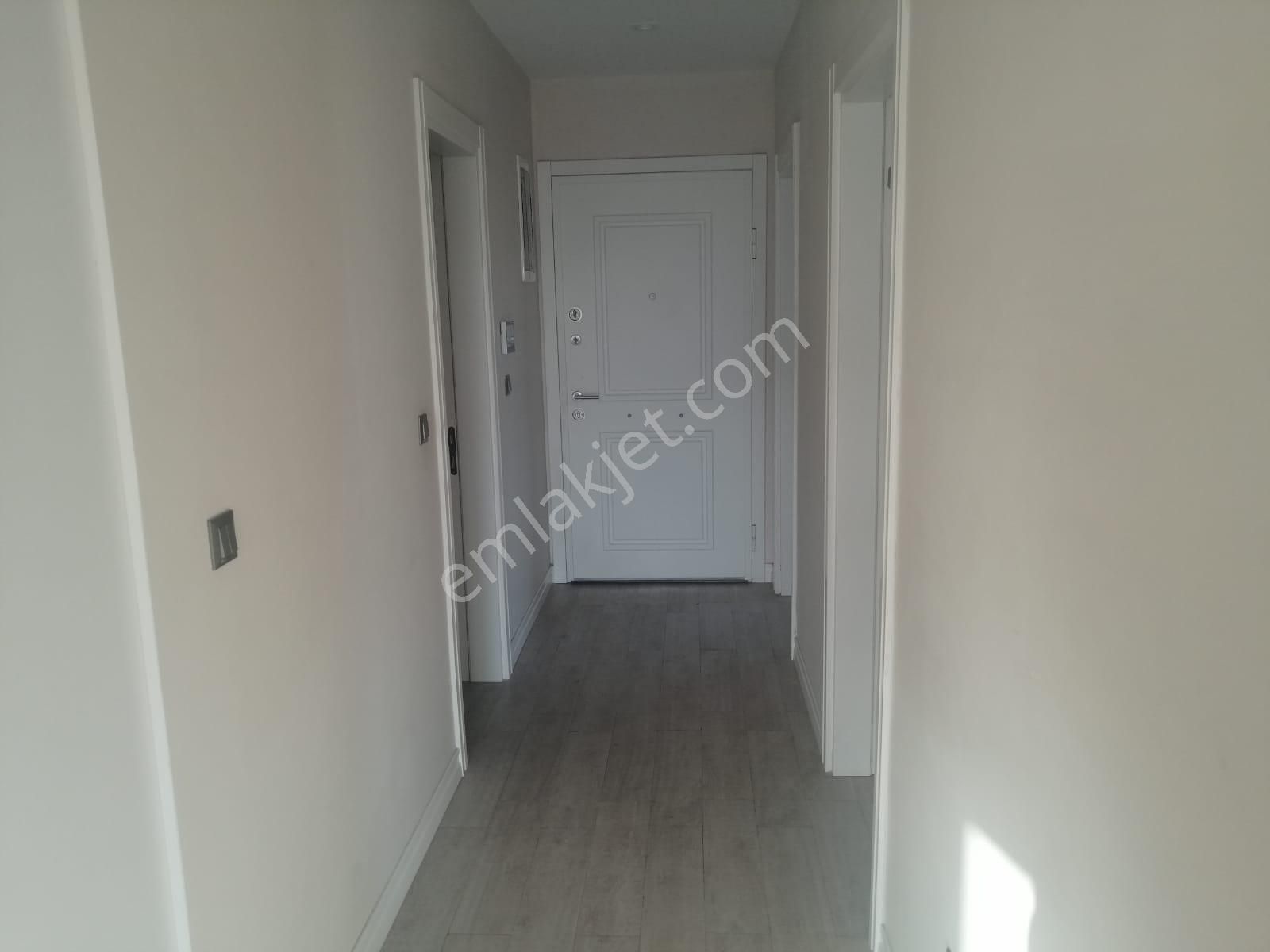 Büyükçekmece Pınartepe Mah. 2+1 86 M2 Site İçi Satılık Daire - Görsel 11