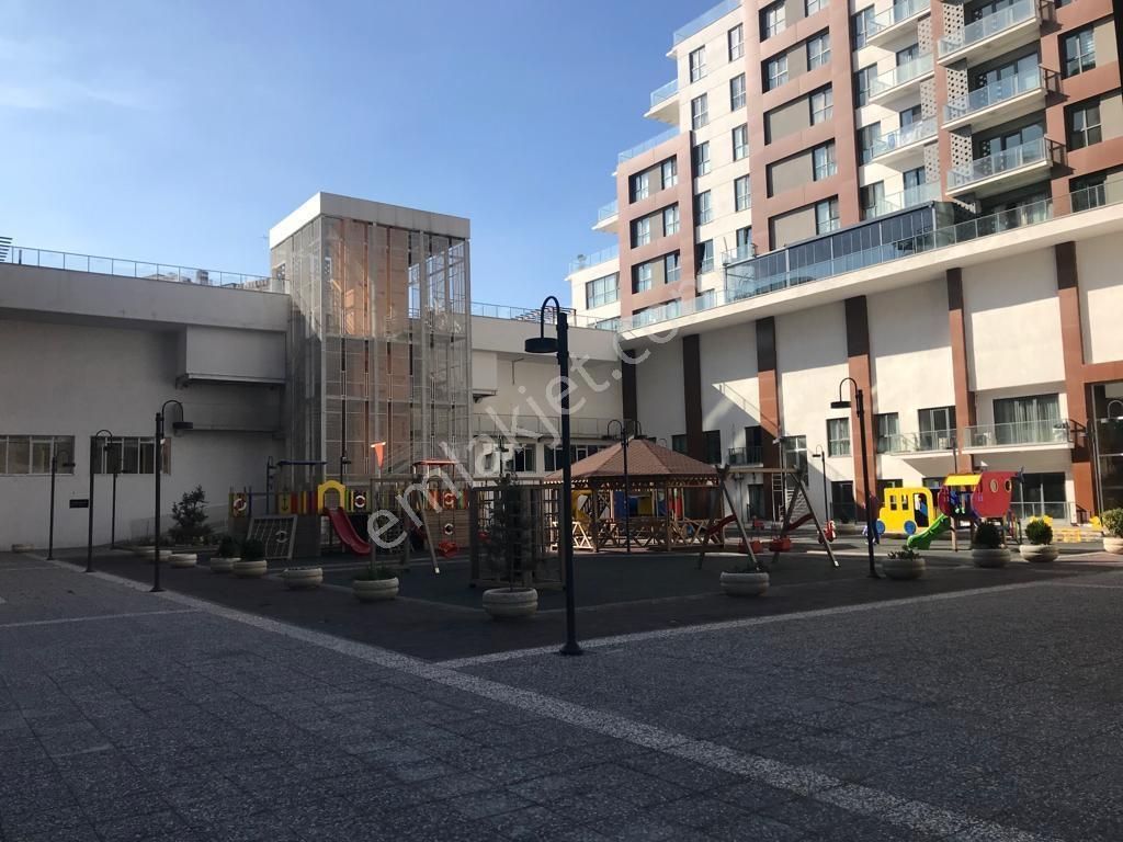 Büyükçekmece Pınartepe Mah. 2+1 86 M2 Site İçi Satılık Daire - Görsel 13