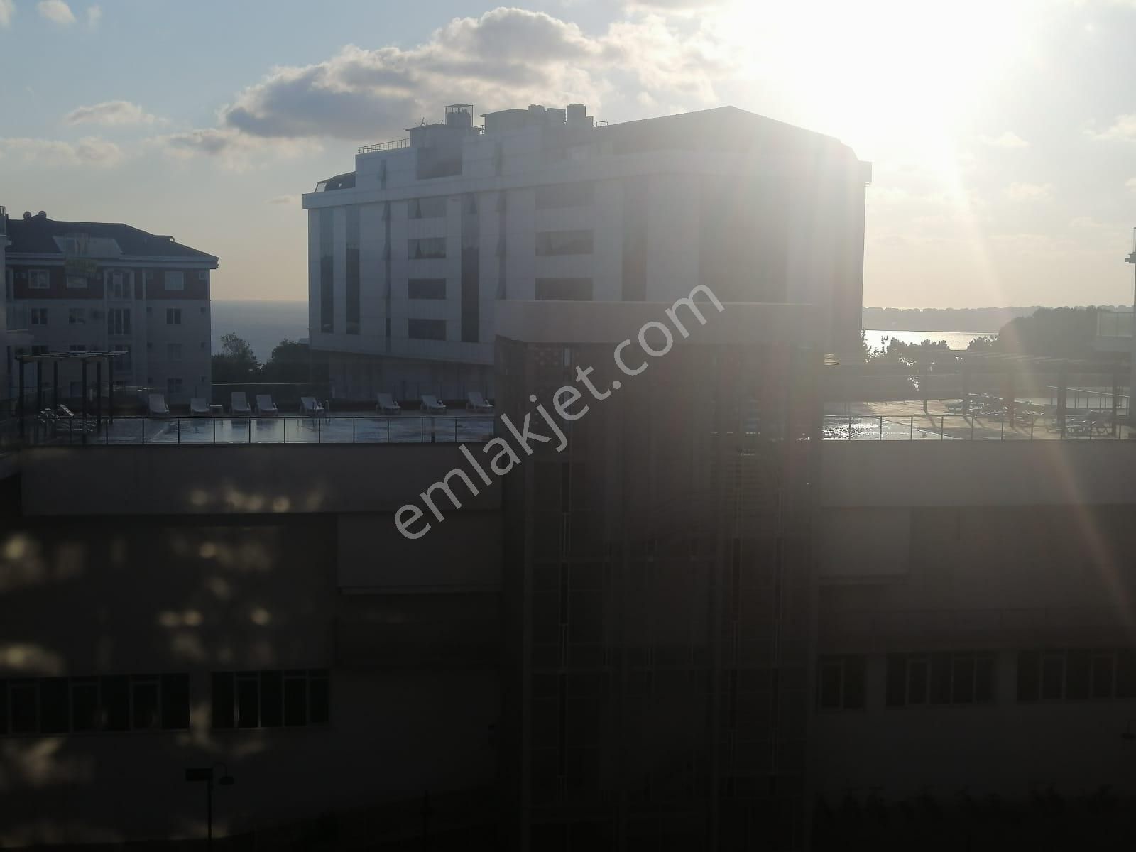 Büyükçekmece Pınartepe Mah. 2+1 86 M2 Site İçi Satılık Daire - Görsel 6