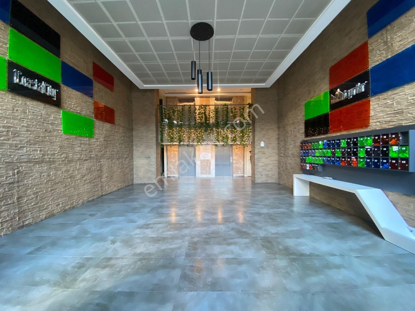 Büyükçekmece Pınartepe Mah. 2+1 86 M2 Site İçi Satılık Daire - Görsel 2