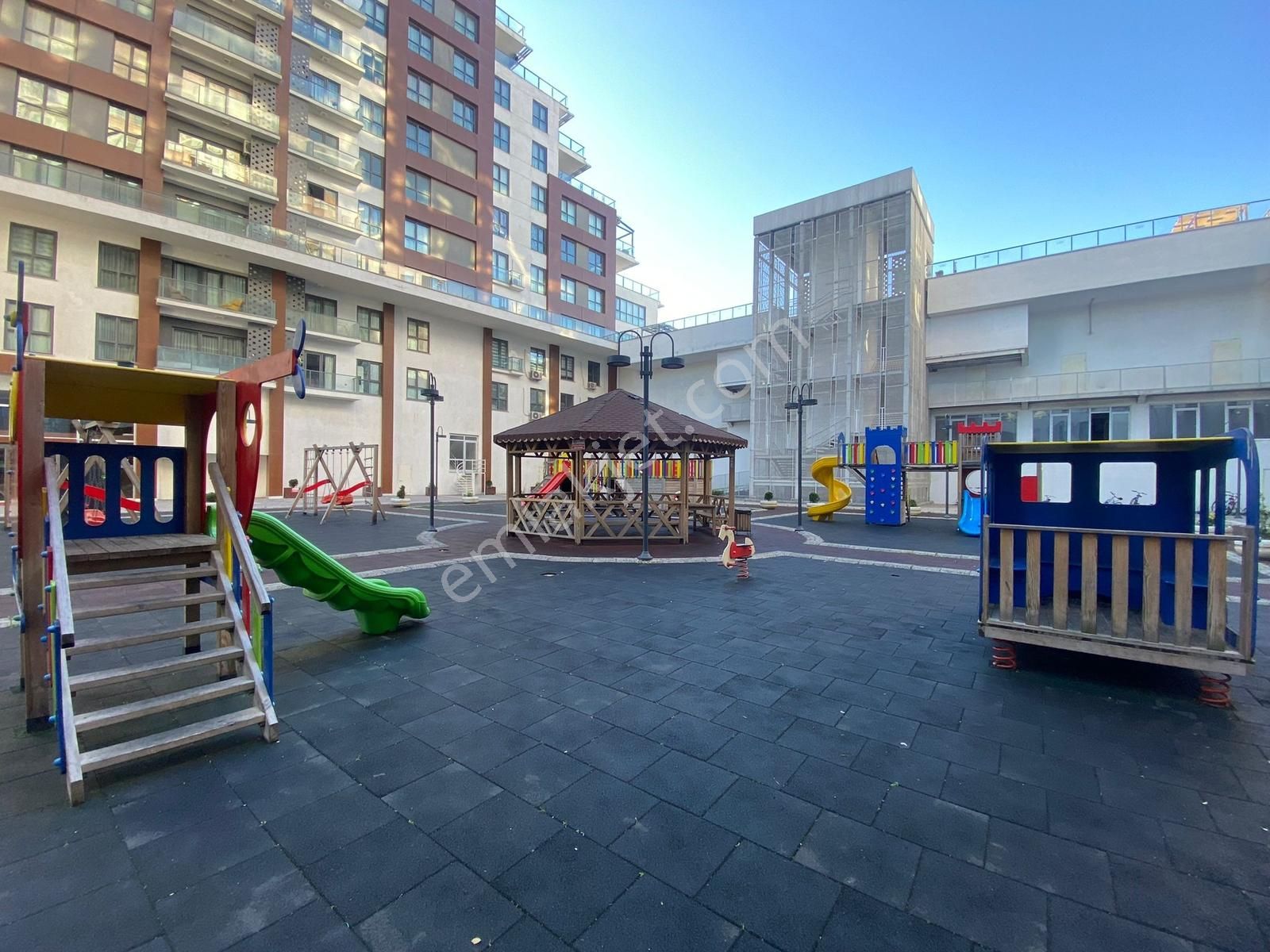Büyükçekmece Pınartepe Mah. 2+1 86 M2 Site İçi Satılık Daire - Görsel 15