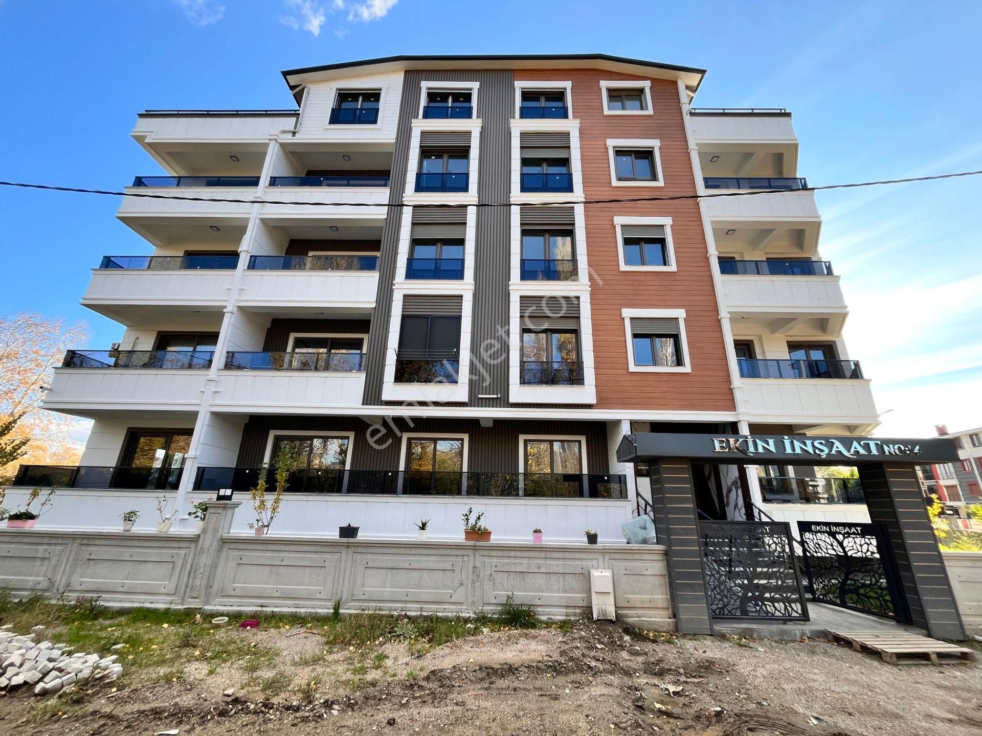 Parstan İkizçayda Ön Cephe Doğalgazlı Arakat Asansörlü 1+1 - Görsel 28
