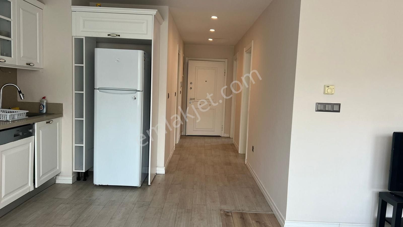 Büyükçekmece Pınartepe Mah 1 Coastal City'de 2+1 Satılık Daire - Görsel 28