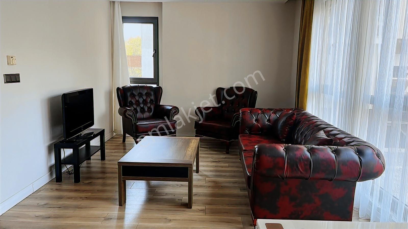 Büyükçekmece Pınartepe Mah 1 Coastal City'de 2+1 Satılık Daire - Görsel 8